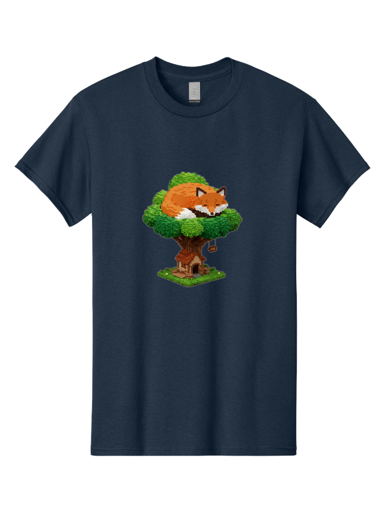Sleeping-Fox-2 Men'S Graphic Tee, 100% Cotton, Comfortable Casual Summer Wear, Machine Washable, Vintage Camera, Old Camera, Antique Camera, Black Camera, Classic Photography, Photography Equipment, Nostalgic Device, Film Camera, Camera Art Ban500 7
