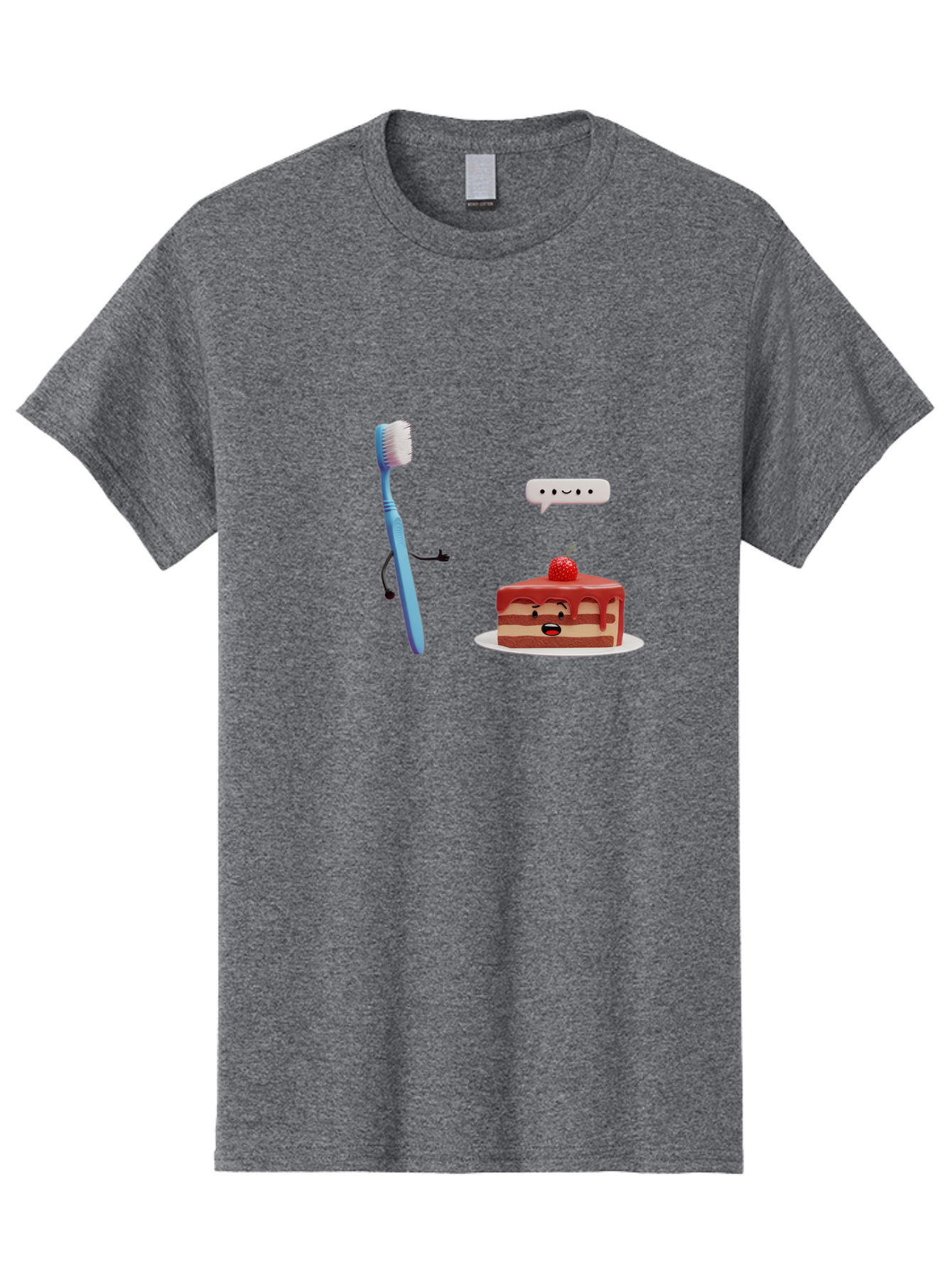 Toothbrush-And-Cake Men'S Graphic Tee, 100% Cotton, Comfortable Casual Summer Wear, Machine Washable, Vintage Camera, Old Camera, Antique Camera, Black Camera, Classic Photography, Photography Equipment, Nostalgic Device, Film Camera, Ban813 14