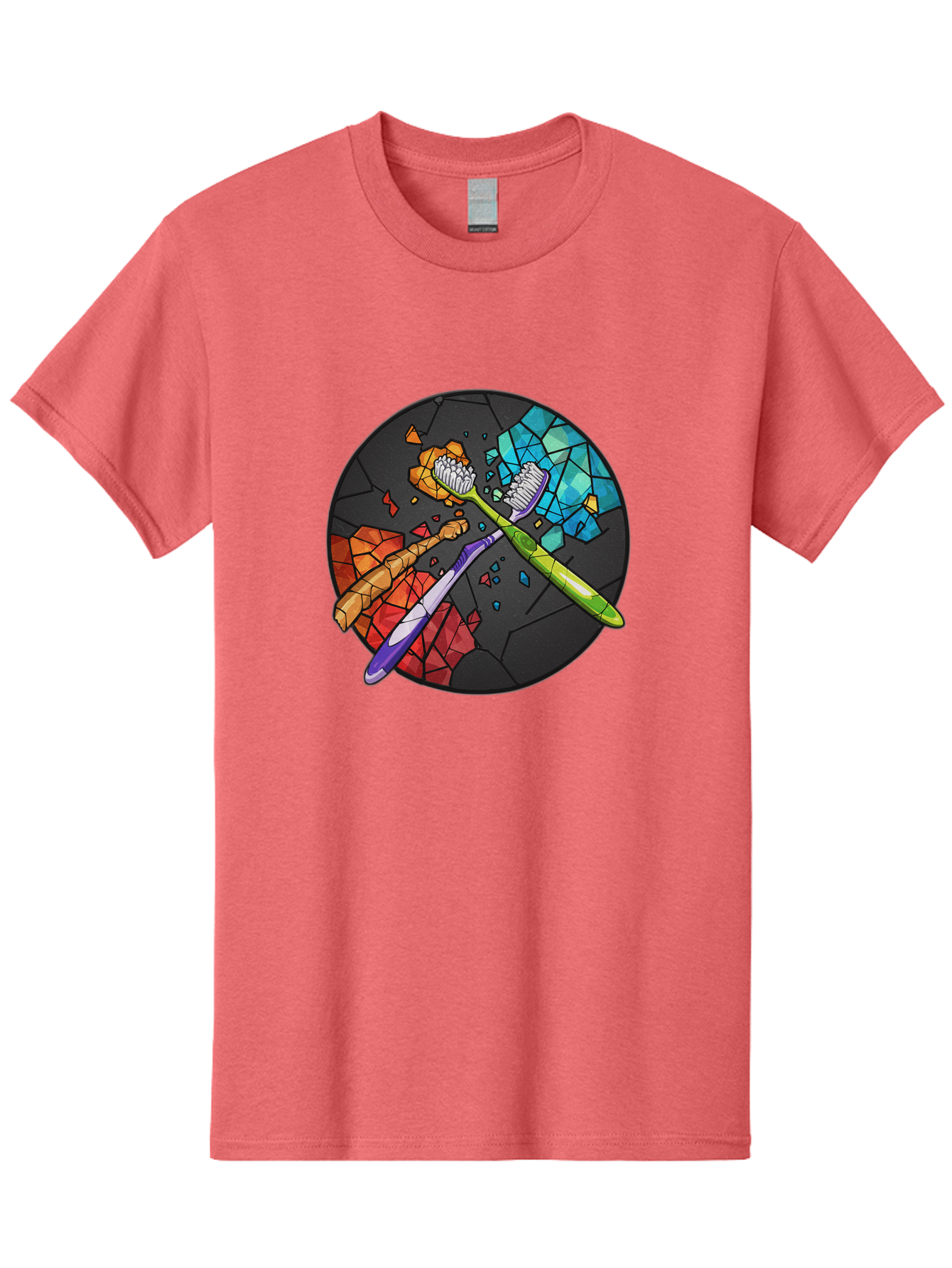 Toothbrushes Men'S Graphic Tee, 100% Cotton, Comfortable Casual Summer Wear, Machine Washable, Vintage Camera, Old Camera, Antique Camera, Black Camera, Classic Photography, Photography Equipment, Nostalgic Device, Film Camera, Camera Art Ban816 13
