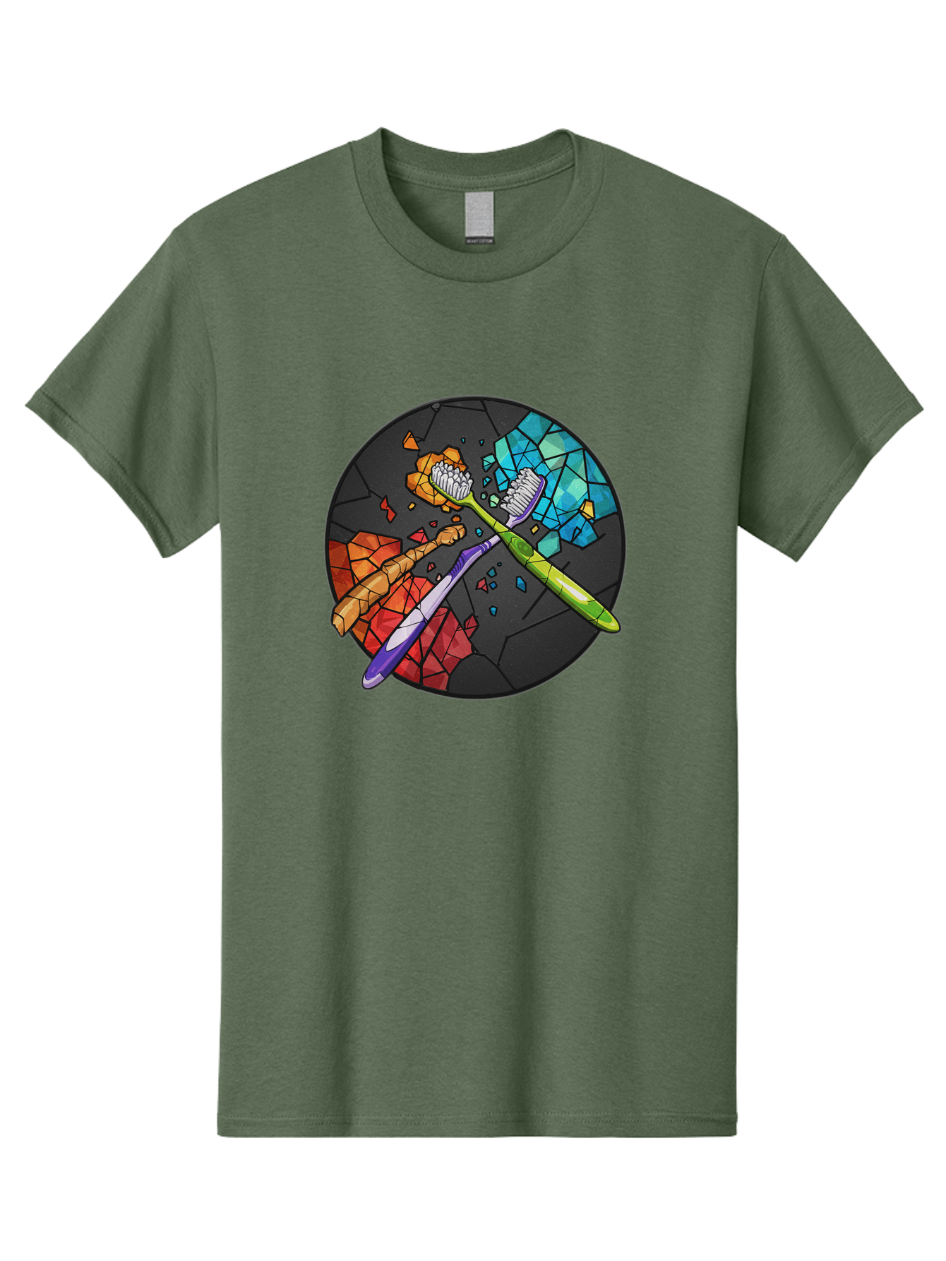 Toothbrushes Men'S Graphic Tee, 100% Cotton, Comfortable Casual Summer Wear, Machine Washable, Vintage Camera, Old Camera, Antique Camera, Black Camera, Classic Photography, Photography Equipment, Nostalgic Device, Film Camera, Camera Art Ban816 14