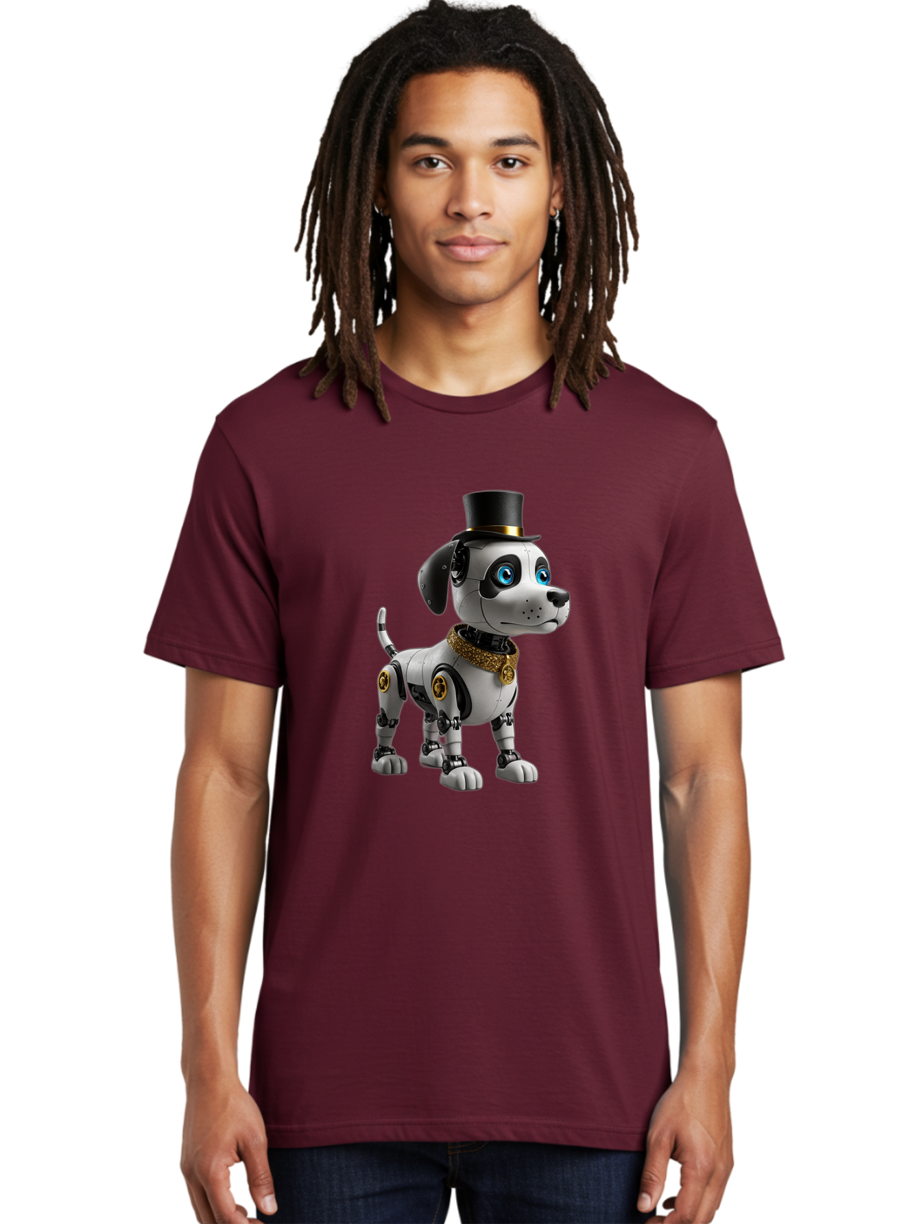 Top-Hat-Dog Men'S Graphic Tee, 100% Cotton, Comfortable Casual Summer Wear, Machine Washable, Vintage Camera, Old Camera, Antique Camera, Black Camera, Classic Photography, Photography Equipment, Nostalgic Device, Film Camera, Camera Art Ban817 30