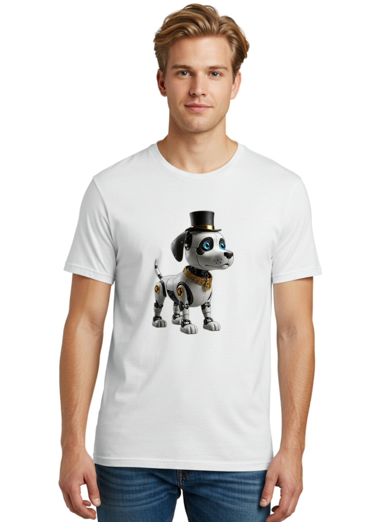 Top-Hat-Dog Men'S Graphic Tee, 100% Cotton, Comfortable Casual Summer Wear, Machine Washable, Vintage Camera, Old Camera, Antique Camera, Black Camera, Classic Photography, Photography Equipment, Nostalgic Device, Film Camera, Camera Art Ban817 21