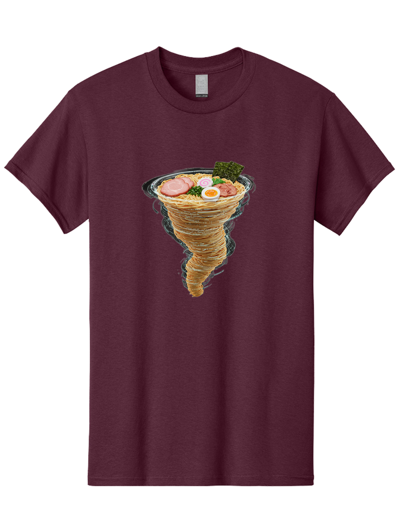Tornado-Ramen-2 Men'S Graphic Tee, 100% Cotton, Comfortable Casual Summer Wear, Machine Washable, Vintage Camera, Old Camera, Antique Camera, Black Camera, Classic Photography, Photography Equipment, Nostalgic Device, Film Camera, Camera Art Ban820 9