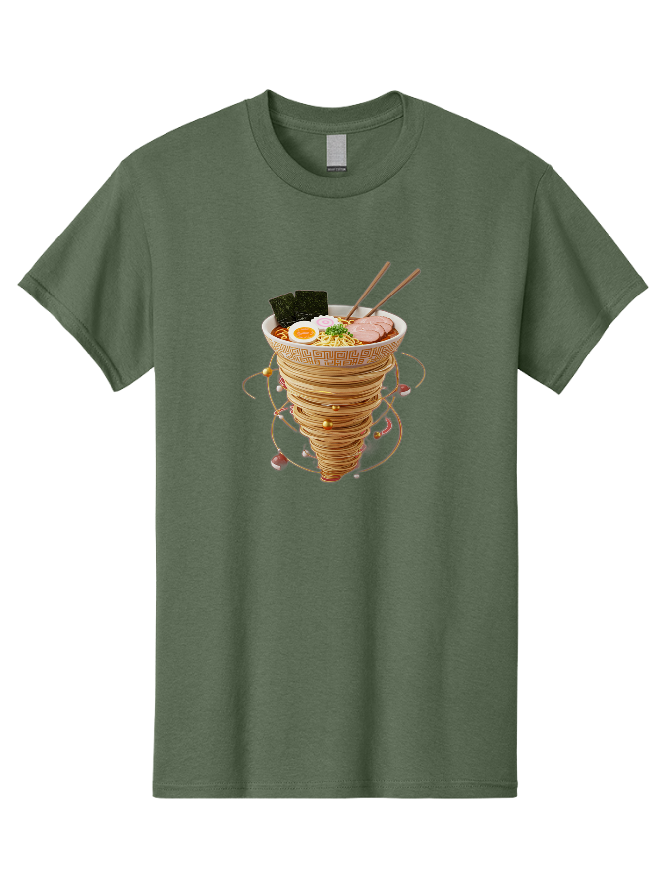Tornado-Ramen Men'S Graphic Tee, 100% Cotton, Comfortable Casual Summer Wear, Machine Washable, Vintage Camera, Old Camera, Antique Camera, Black Camera, Classic Photography, Photography Equipment, Nostalgic Device, Film Camera, Camera Art Ban821 2