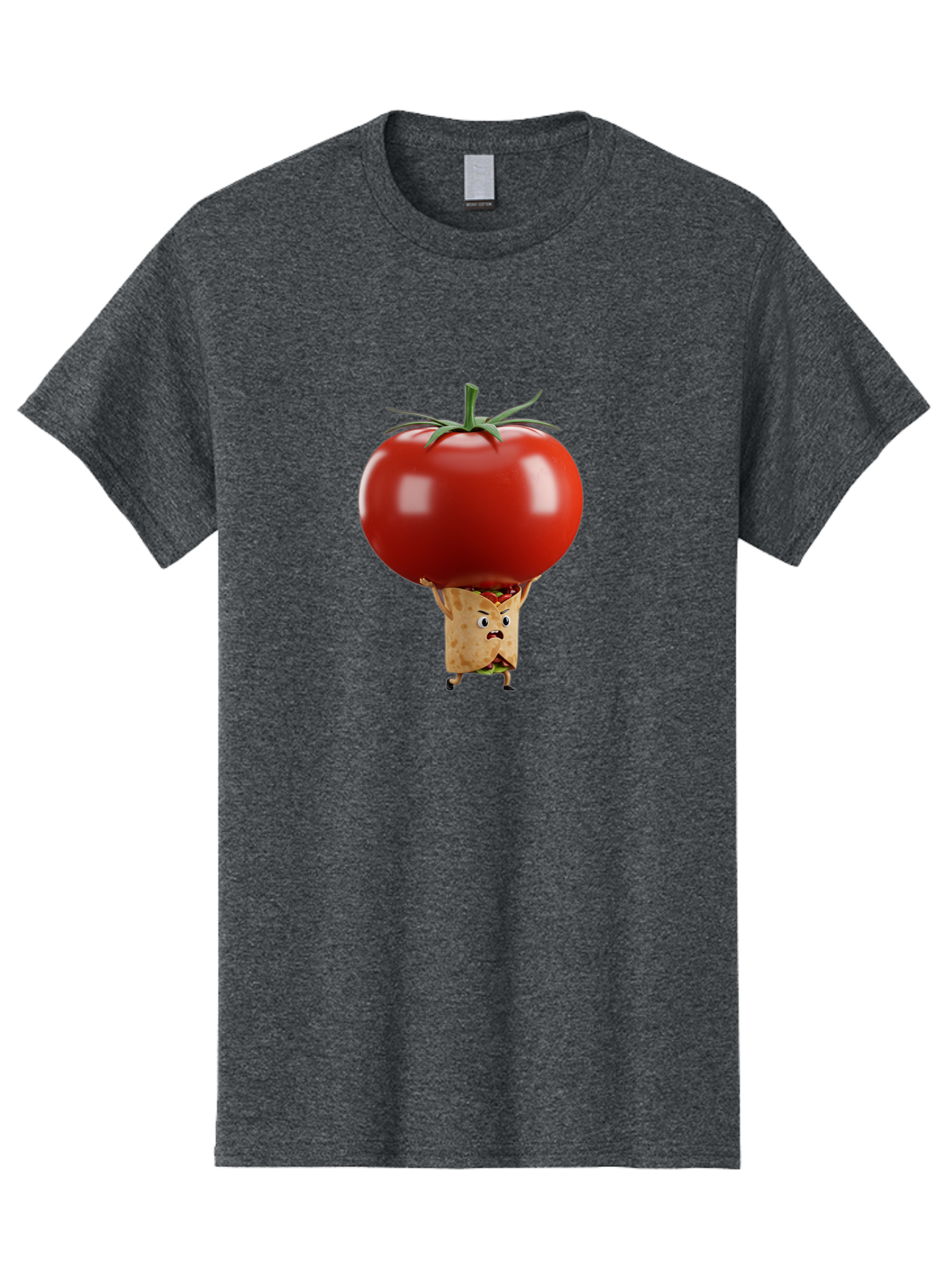 Tortilla-Chip-Lifting-Tomato Men'S Graphic Tee, 100% Cotton, Comfortable Casual Summer Wear, Machine Washable, Vintage Camera, Old Camera, Antique Camera, Black Camera, Classic Photography, Photography Equipment, Nostalgic Device, Film Camera, Ban822 6
