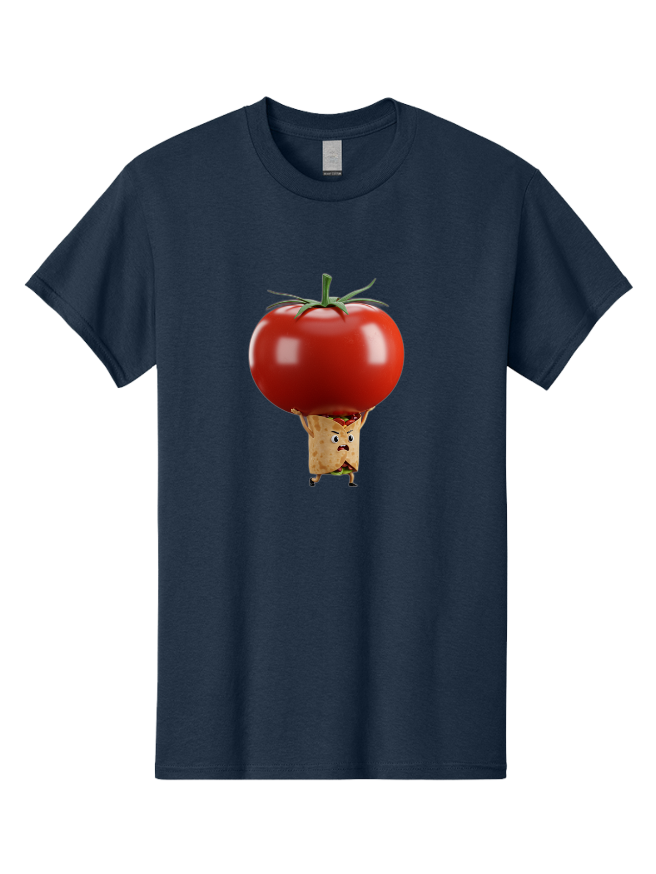 Tortilla-Chip-Lifting-Tomato Men'S Graphic Tee, 100% Cotton, Comfortable Casual Summer Wear, Machine Washable, Vintage Camera, Old Camera, Antique Camera, Black Camera, Classic Photography, Photography Equipment, Nostalgic Device, Film Camera, Ban822 5