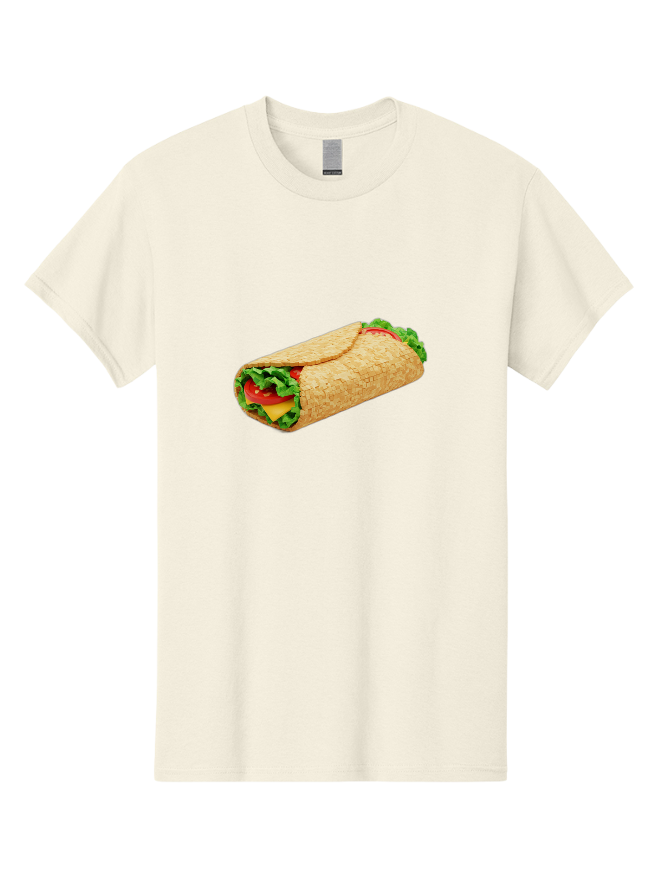 Tortilla-Wrap-1 Men'S Graphic Tee, 100% Cotton, Comfortable Casual Summer Wear, Machine Washable, Vintage Camera, Old Camera, Antique Camera, Black Camera, Classic Photography, Photography Equipment, Nostalgic Device, Film Camera, Camera Art Ban823 14