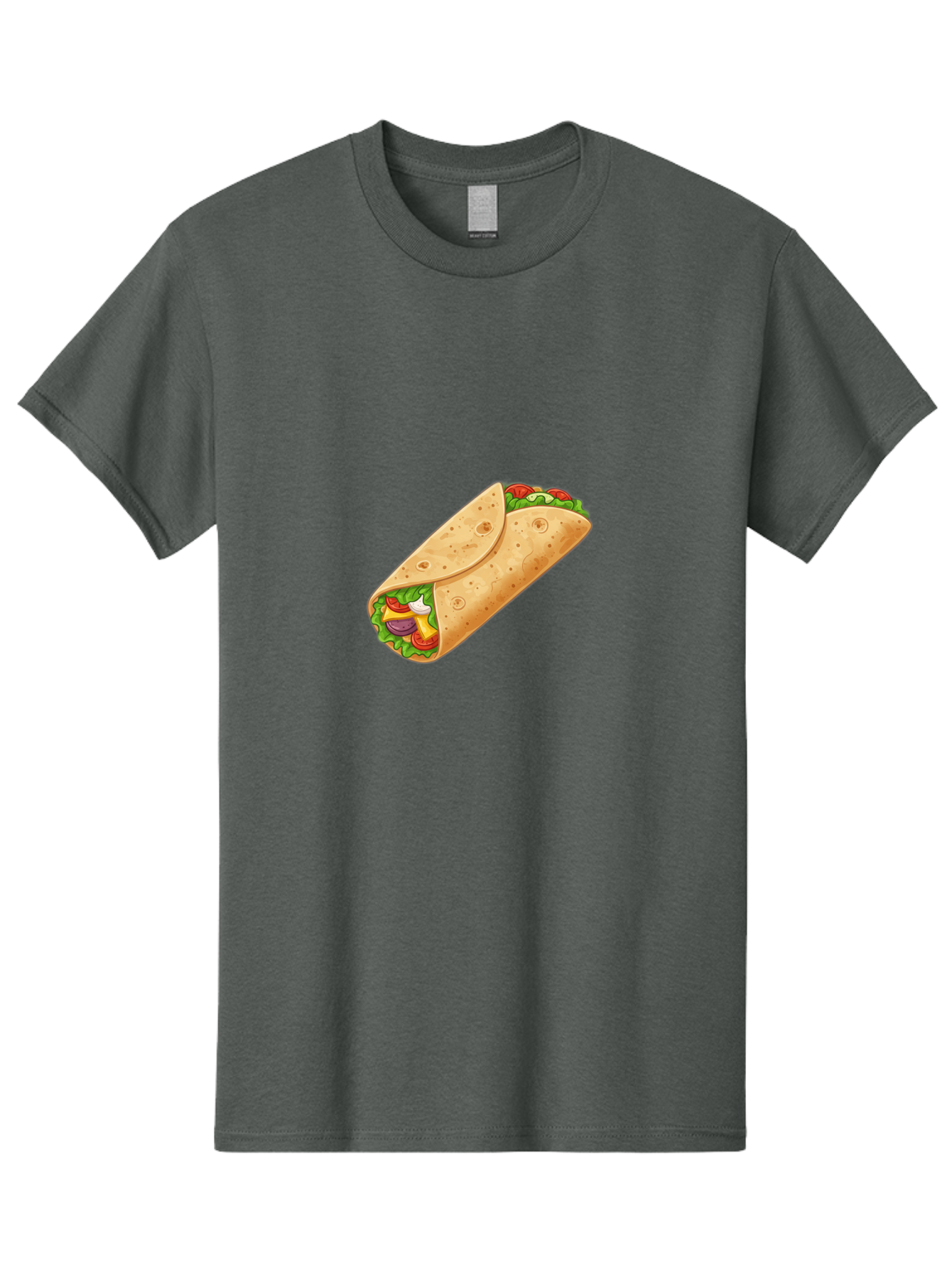 Tortilla-Wrap Men'S Graphic Tee, 100% Cotton, Comfortable Casual Summer Wear, Machine Washable, Vintage Camera, Old Camera, Antique Camera, Black Camera, Classic Photography, Photography Equipment, Nostalgic Device, Film Camera, Camera Art Ban824 6