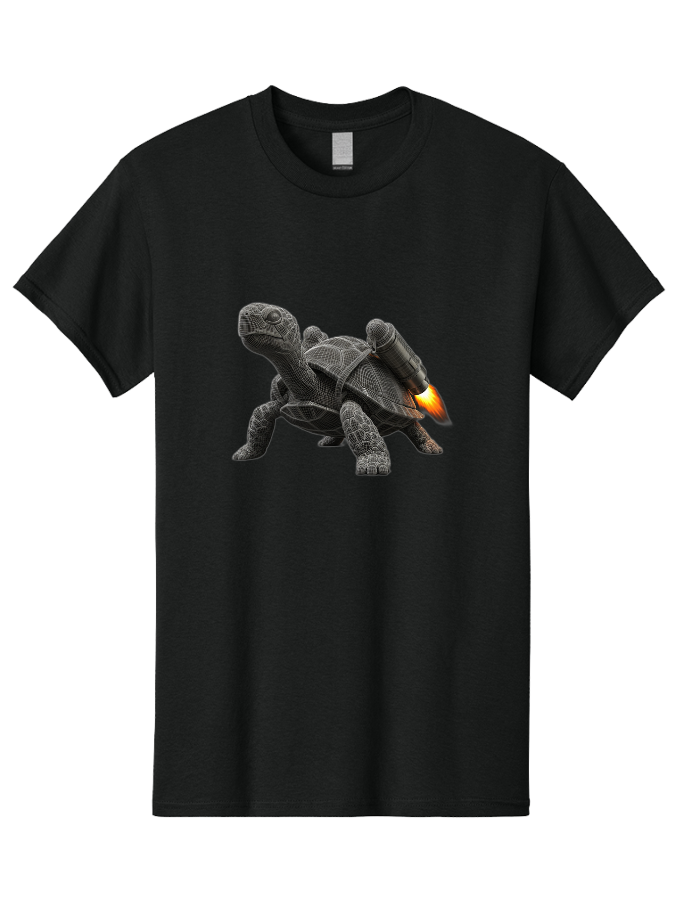 Tortoise Men'S Graphic Tee, 100% Cotton, Comfortable Casual Summer Wear, Machine Washable, Vintage Camera, Old Camera, Antique Camera, Black Camera, Classic Photography, Photography Equipment, Nostalgic Device, Film Camera, Camera Art Ban827 13