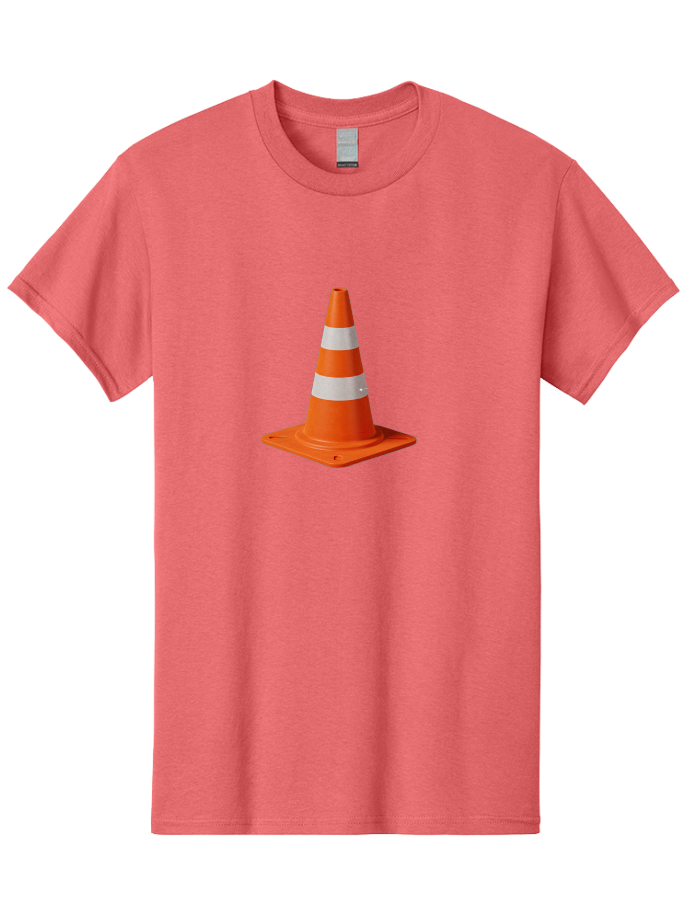 Traffic-Cone-4 Men'S Graphic Tee, 100% Cotton, Comfortable Casual Summer Wear, Machine Washable, Vintage Camera, Old Camera, Antique Camera, Black Camera, Classic Photography, Photography Equipment, Nostalgic Device, Film Camera, Camera Art Ban839 12