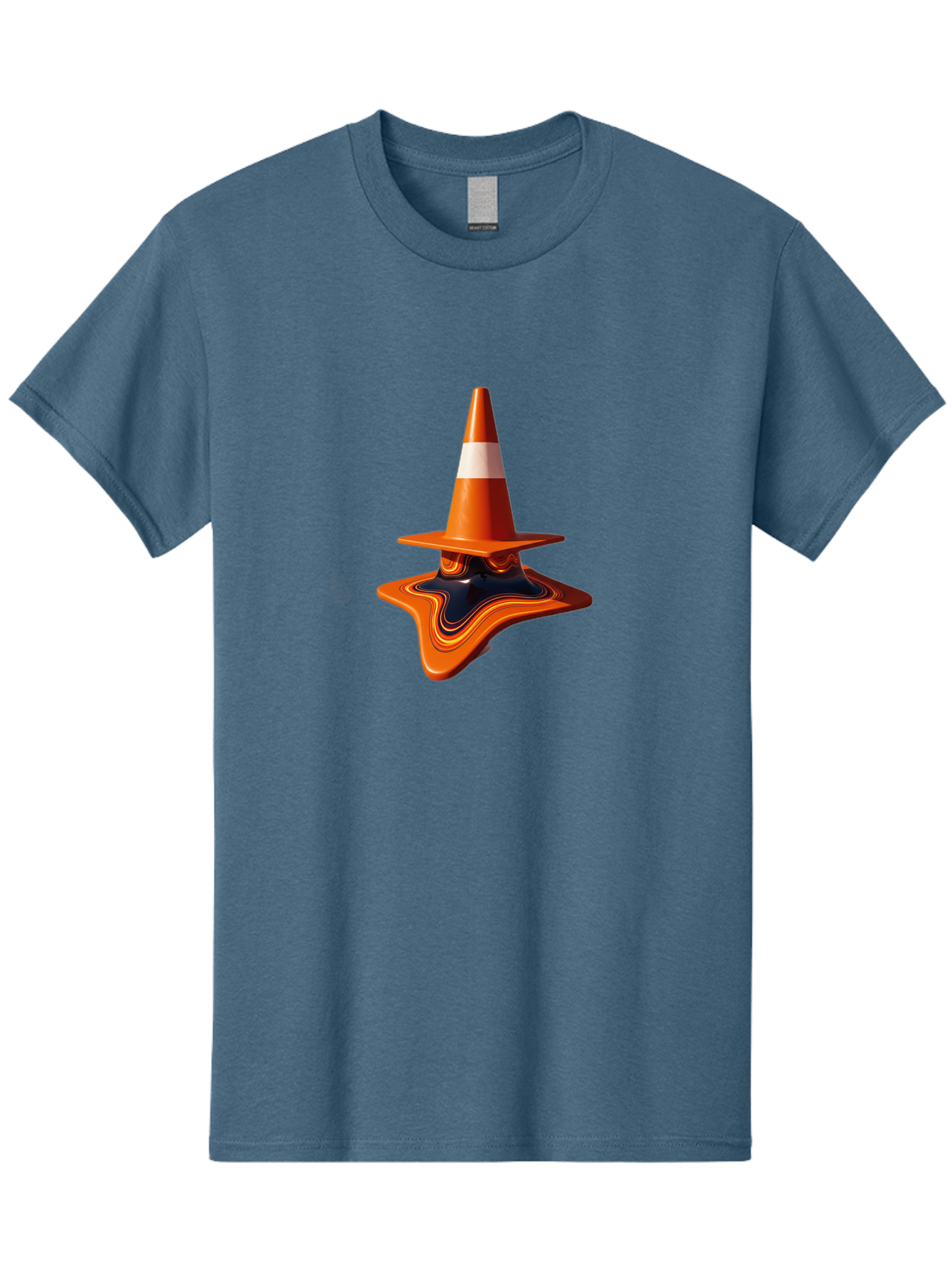 Traffic-Cone-Melting Men'S Graphic Tee, 100% Cotton, Comfortable Casual Summer Wear, Machine Washable, Vintage Camera, Old Camera, Antique Camera, Black Camera, Classic Photography, Photography Equipment, Nostalgic Device, Film Camera, Ban842 14