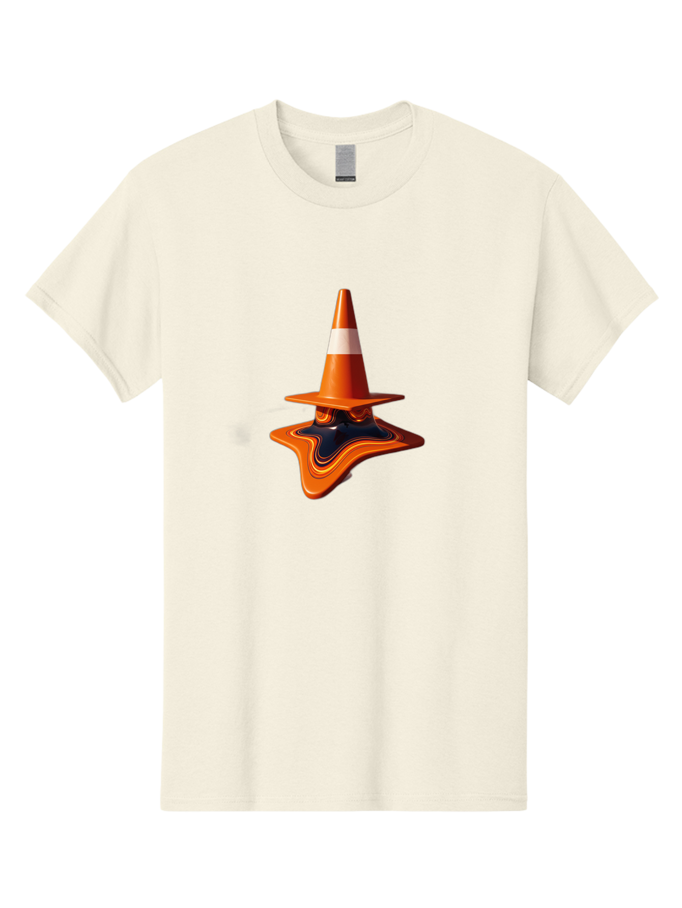 Traffic-Cone-Melting Men'S Graphic Tee, 100% Cotton, Comfortable Casual Summer Wear, Machine Washable, Vintage Camera, Old Camera, Antique Camera, Black Camera, Classic Photography, Photography Equipment, Nostalgic Device, Film Camera, Ban842 6