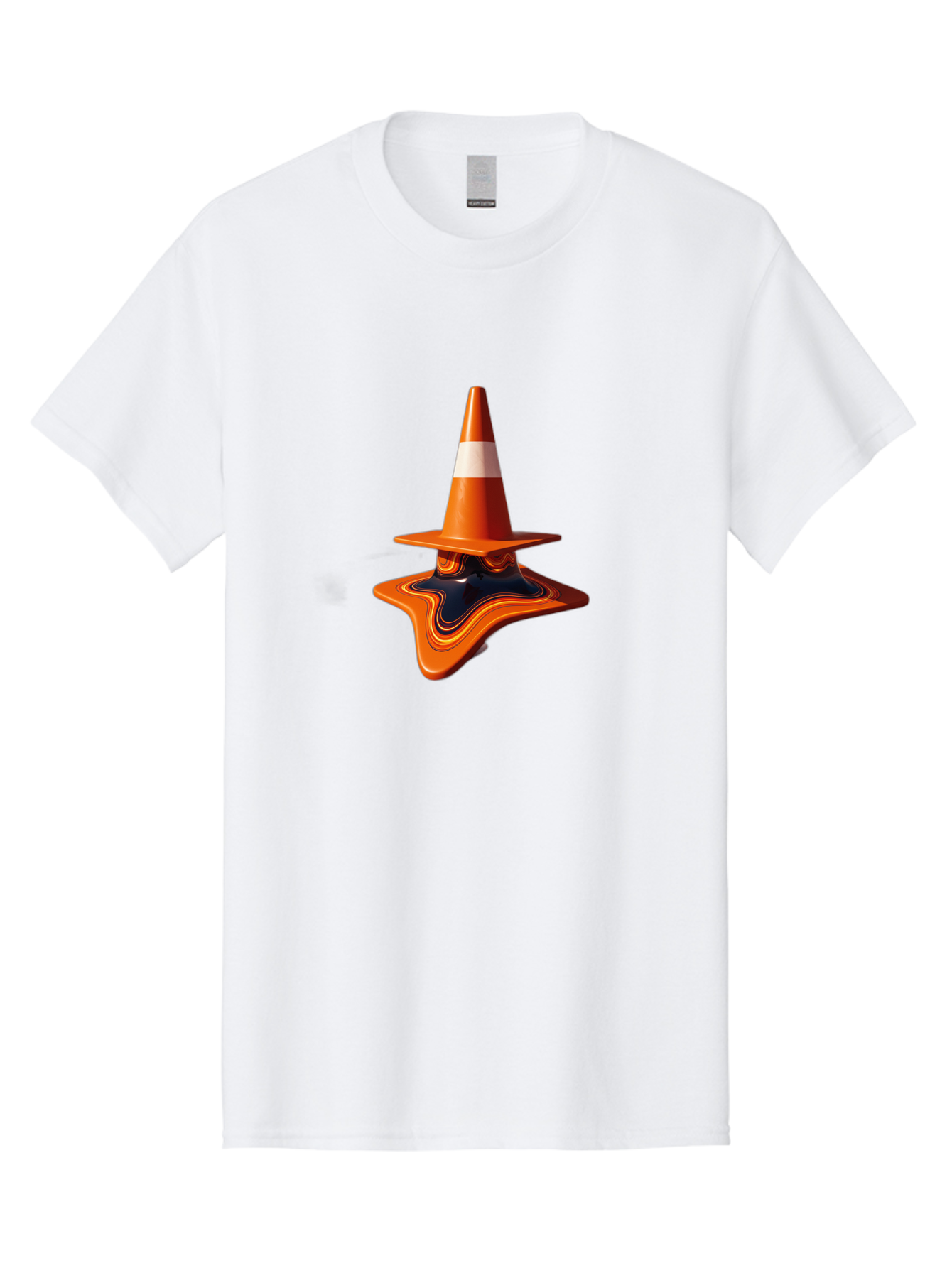 Traffic-Cone-Melting Men'S Graphic Tee, 100% Cotton, Comfortable Casual Summer Wear, Machine Washable, Vintage Camera, Old Camera, Antique Camera, Black Camera, Classic Photography, Photography Equipment, Nostalgic Device, Film Camera, Ban842 13