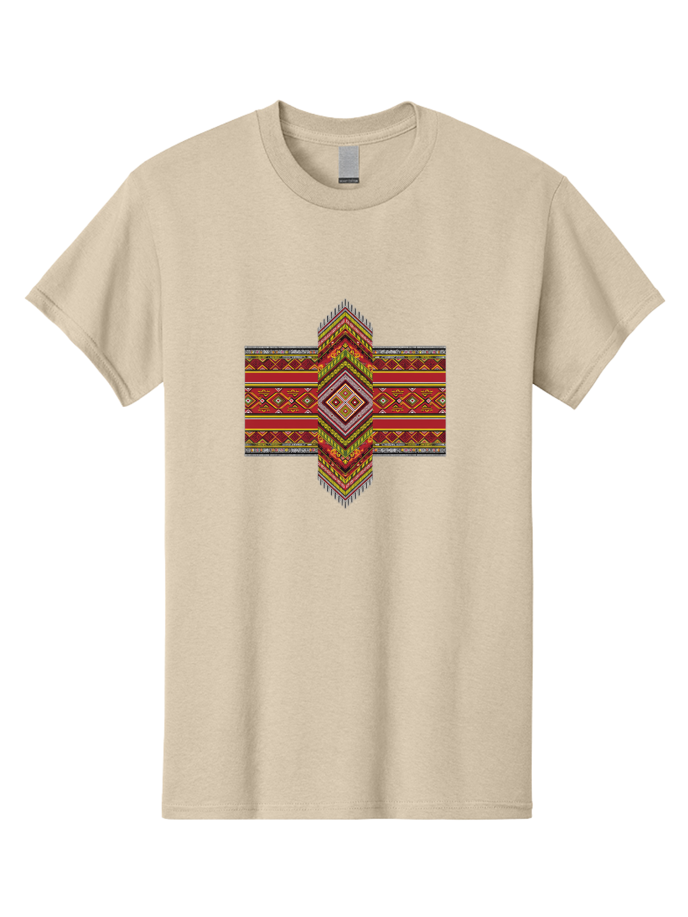 Tribal-Pattern-Cross Men'S Graphic Tee, 100% Cotton, Comfortable Casual Summer Wear, Machine Washable, Vintage Camera, Old Camera, Antique Camera, Black Camera, Classic Photography, Photography Equipment, Nostalgic Device, Film Camera, Ban858 13