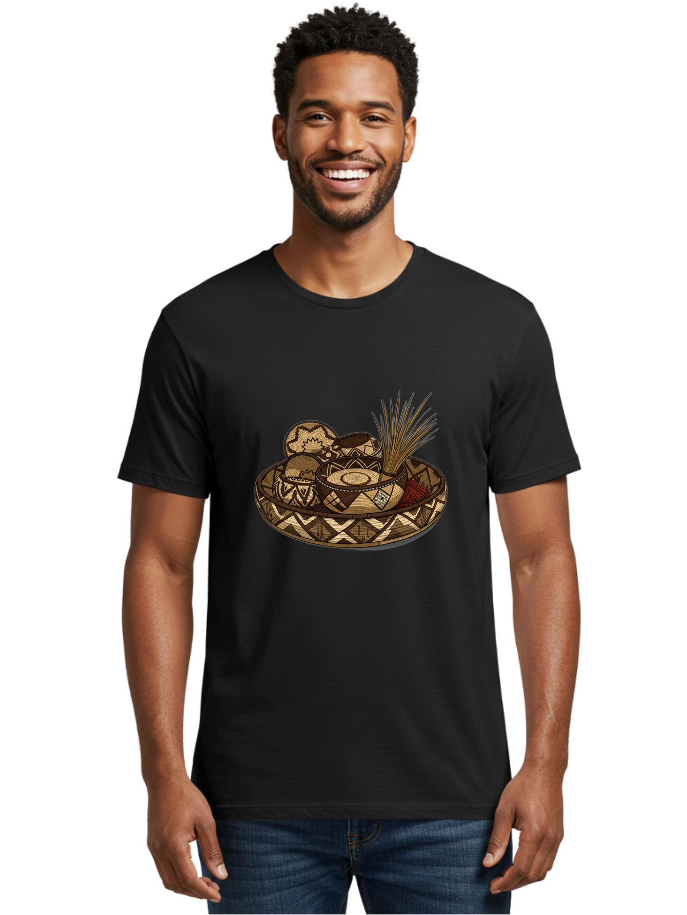 Tribal-Pottery Men'S Graphic Tee, 100% Cotton, Comfortable Casual Summer Wear, Machine Washable, Vintage Camera, Old Camera, Antique Camera, Black Camera, Classic Photography, Photography Equipment, Nostalgic Device, Film Camera, Camera Art Ban859 25
