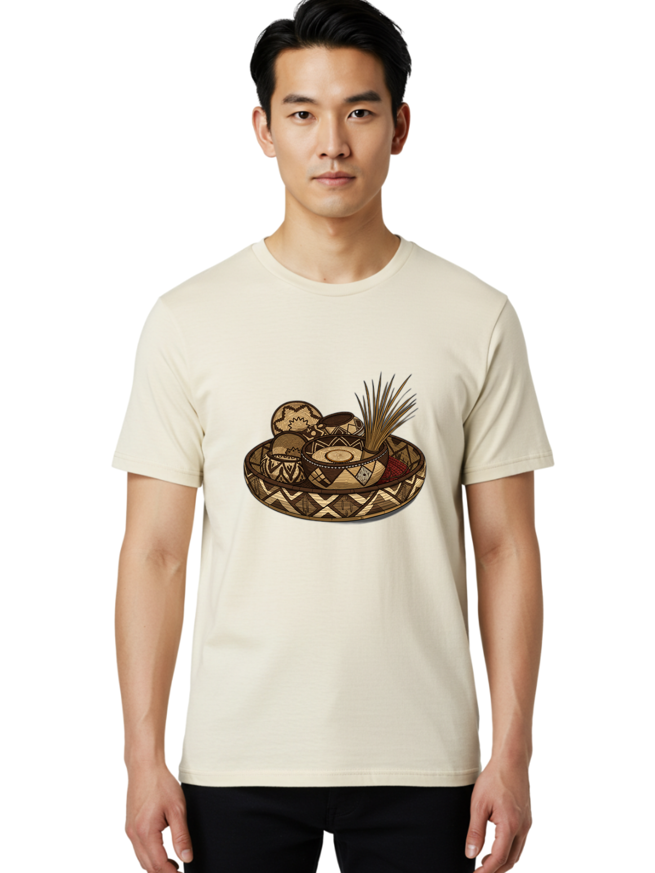 Tribal-Pottery Men'S Graphic Tee, 100% Cotton, Comfortable Casual Summer Wear, Machine Washable, Vintage Camera, Old Camera, Antique Camera, Black Camera, Classic Photography, Photography Equipment, Nostalgic Device, Film Camera, Camera Art Ban859 28