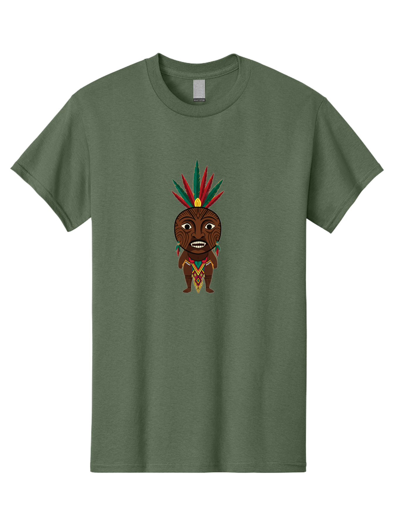 Tribal-Tiki Men'S Graphic Tee, 100% Cotton, Comfortable Casual Summer Wear, Machine Washable, Vintage Camera, Old Camera, Antique Camera, Black Camera, Classic Photography, Photography Equipment, Nostalgic Device, Film Camera, Camera Art Ban860 11