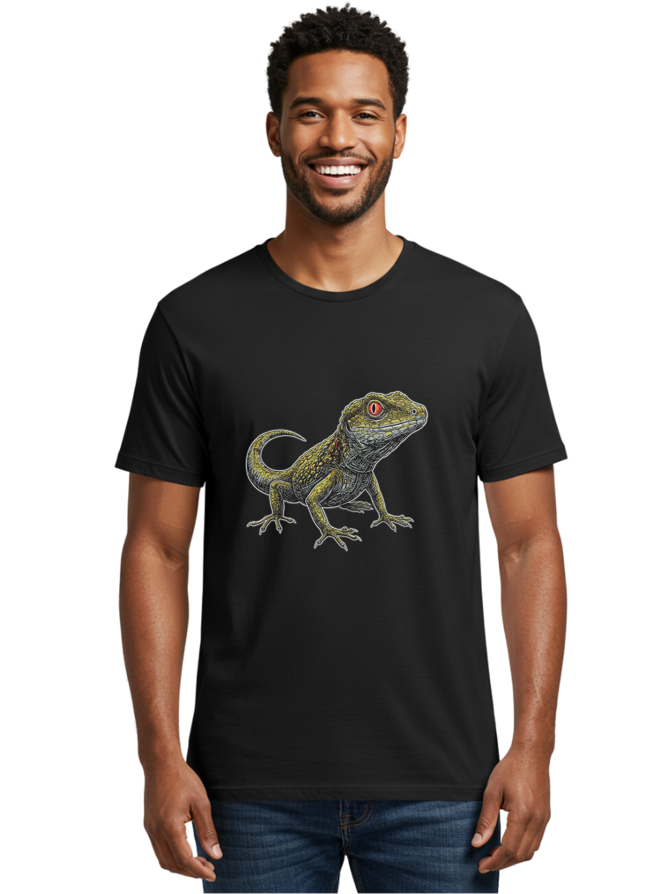 Tuatara Men'S Graphic Tee, 100% Cotton, Comfortable Casual Summer Wear, Machine Washable, Vintage Camera, Old Camera, Antique Camera, Black Camera, Classic Photography, Photography Equipment, Nostalgic Device, Film Camera, Camera Art Ban863 16