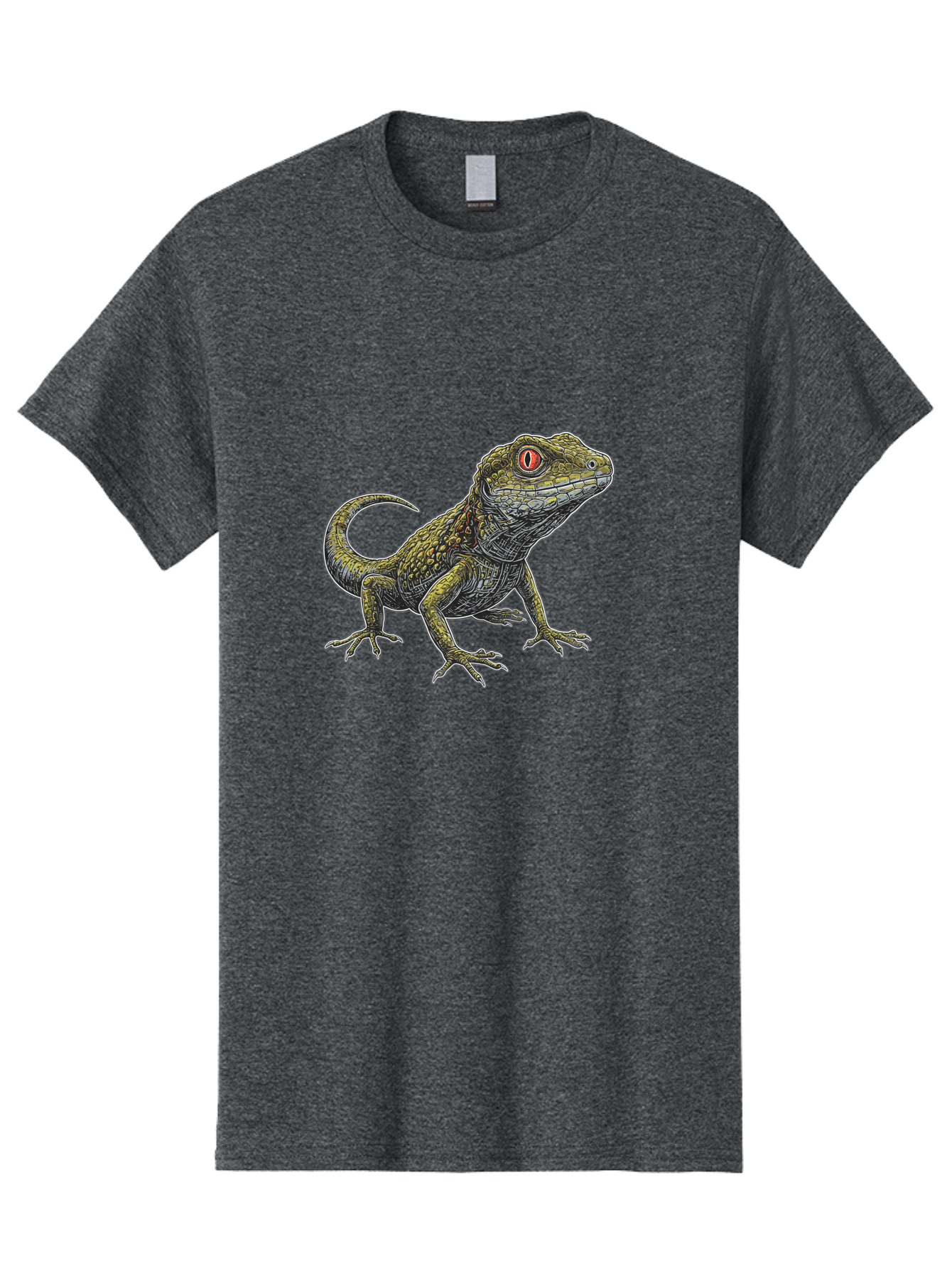 Tuatara Men'S Graphic Tee, 100% Cotton, Comfortable Casual Summer Wear, Machine Washable, Vintage Camera, Old Camera, Antique Camera, Black Camera, Classic Photography, Photography Equipment, Nostalgic Device, Film Camera, Camera Art Ban863 11