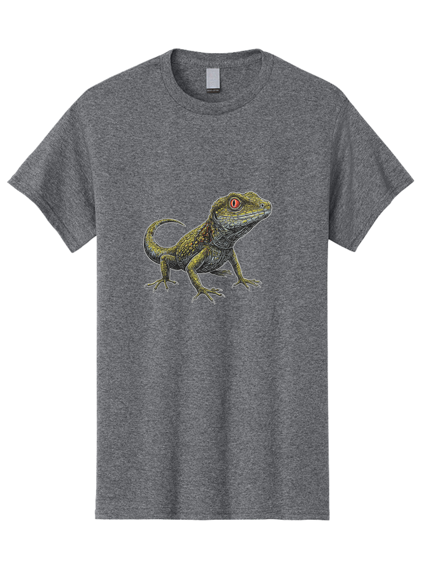Tuatara Men'S Graphic Tee, 100% Cotton, Comfortable Casual Summer Wear, Machine Washable, Vintage Camera, Old Camera, Antique Camera, Black Camera, Classic Photography, Photography Equipment, Nostalgic Device, Film Camera, Camera Art Ban863 8