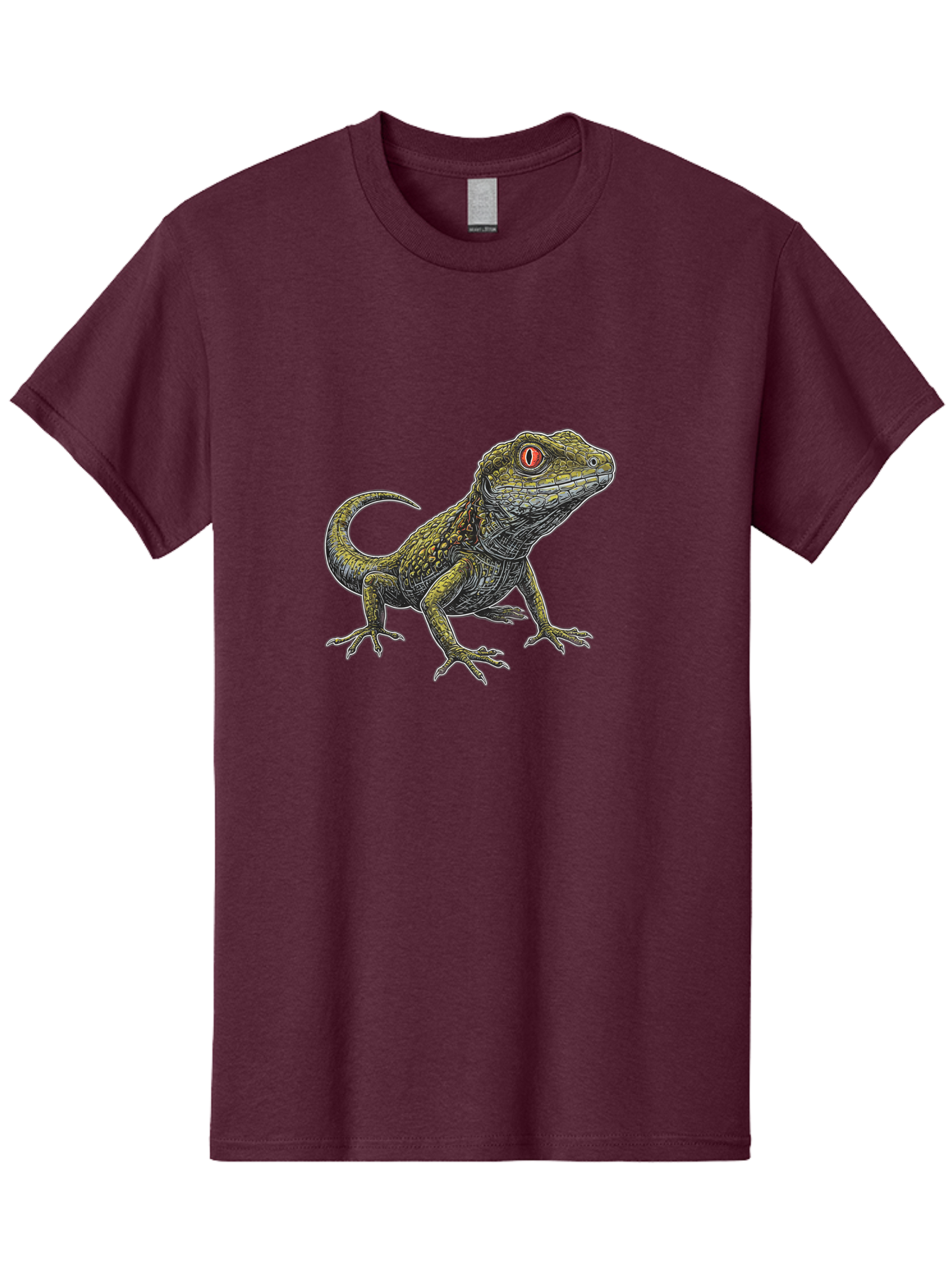 Tuatara Men'S Graphic Tee, 100% Cotton, Comfortable Casual Summer Wear, Machine Washable, Vintage Camera, Old Camera, Antique Camera, Black Camera, Classic Photography, Photography Equipment, Nostalgic Device, Film Camera, Camera Art Ban863 5