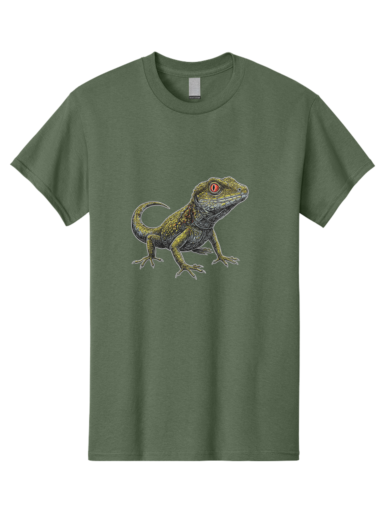 Tuatara Men'S Graphic Tee, 100% Cotton, Comfortable Casual Summer Wear, Machine Washable, Vintage Camera, Old Camera, Antique Camera, Black Camera, Classic Photography, Photography Equipment, Nostalgic Device, Film Camera, Camera Art Ban863 3