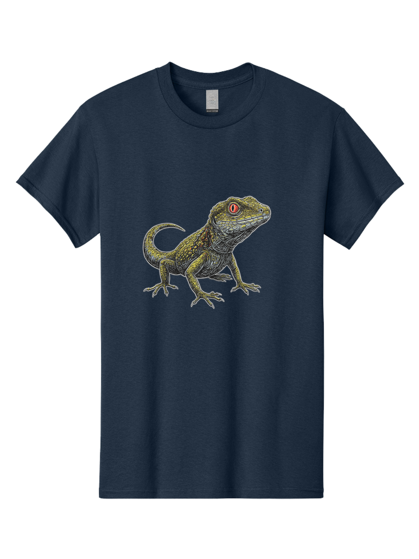 Tuatara Men'S Graphic Tee, 100% Cotton, Comfortable Casual Summer Wear, Machine Washable, Vintage Camera, Old Camera, Antique Camera, Black Camera, Classic Photography, Photography Equipment, Nostalgic Device, Film Camera, Camera Art Ban863 6