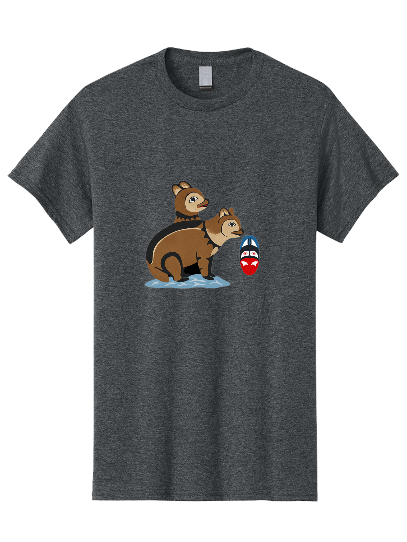 Two-Beavers-And-Egg Men'S Graphic Tee, 100% Cotton, Comfortable Casual Summer Wear, Machine Washable, Vintage Camera, Old Camera, Antique Camera, Black Camera, Classic Photography, Photography Equipment, Nostalgic Device, Film Camera, Ban879 11