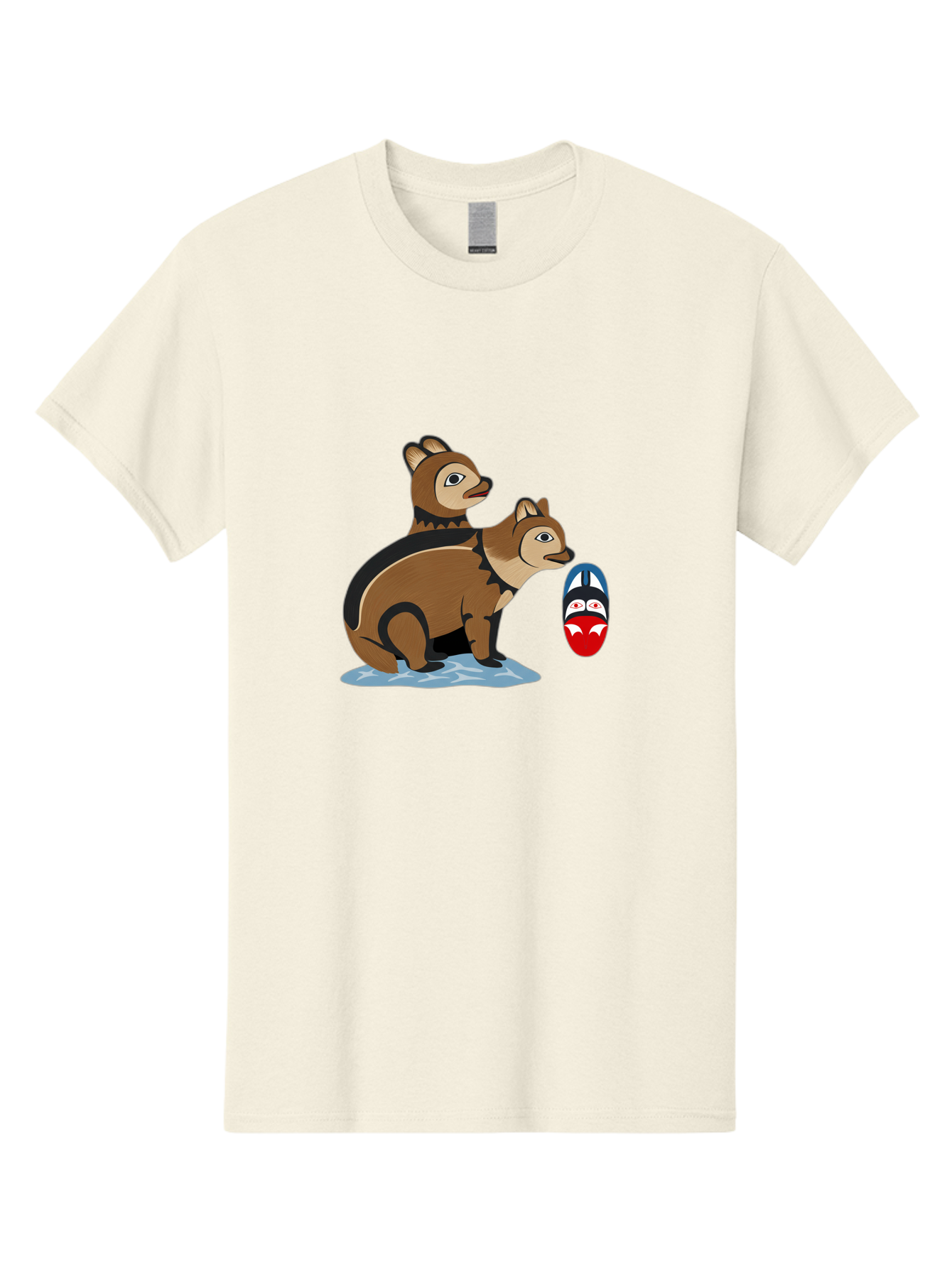 Two-Beavers-And-Egg Men'S Graphic Tee, 100% Cotton, Comfortable Casual Summer Wear, Machine Washable, Vintage Camera, Old Camera, Antique Camera, Black Camera, Classic Photography, Photography Equipment, Nostalgic Device, Film Camera, Ban879 15