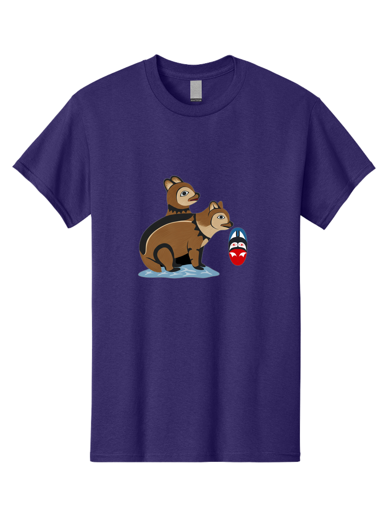 Two-Beavers-And-Egg Men'S Graphic Tee, 100% Cotton, Comfortable Casual Summer Wear, Machine Washable, Vintage Camera, Old Camera, Antique Camera, Black Camera, Classic Photography, Photography Equipment, Nostalgic Device, Film Camera, Ban879 12
