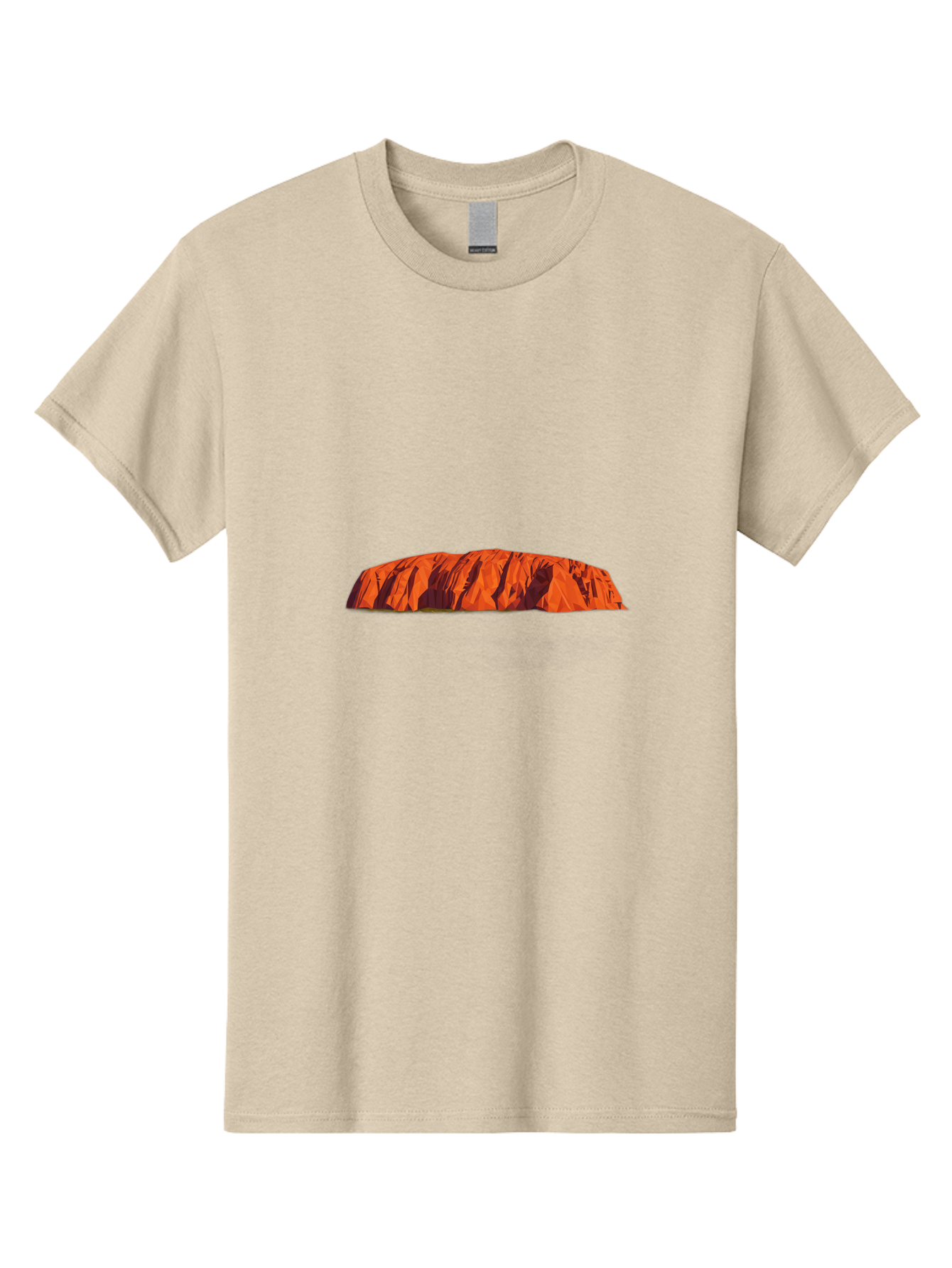 Uluru-Rock Men'S Graphic Tee, 100% Cotton, Comfortable Casual Summer Wear, Machine Washable, Vintage Camera, Old Camera, Antique Camera, Black Camera, Classic Photography, Photography Equipment, Nostalgic Device, Film Camera, Camera Art Ban885 13