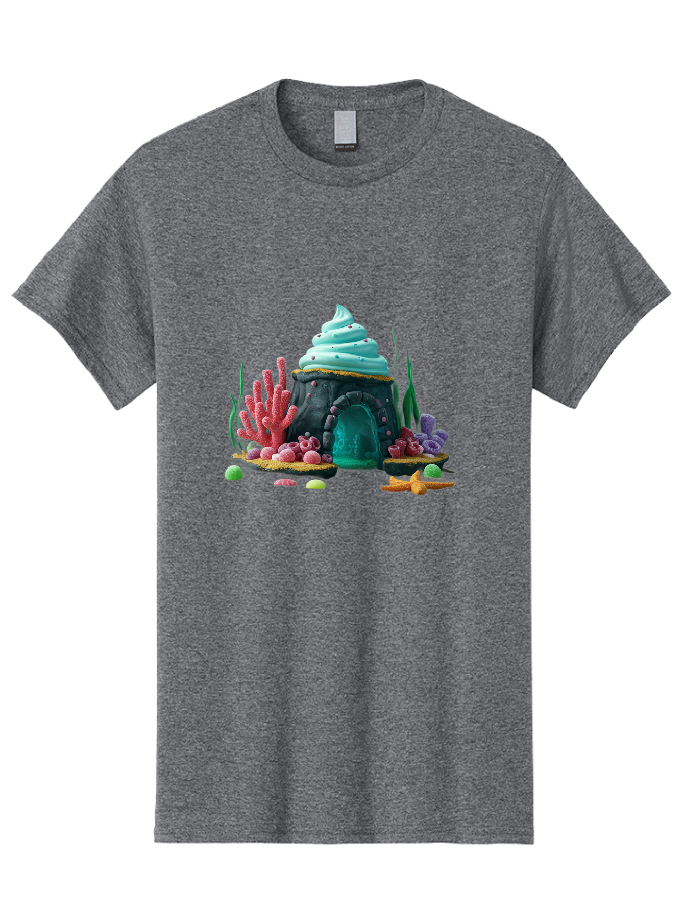 Underwater-Ice-Cream-Castle Men'S Graphic Tee, 100% Cotton, Comfortable Casual Summer Wear, Machine Washable, Vintage Camera, Old Camera, Antique Camera, Black Camera, Classic Photography, Photography Equipment, Nostalgic Device, Film Camera, Ban887 7