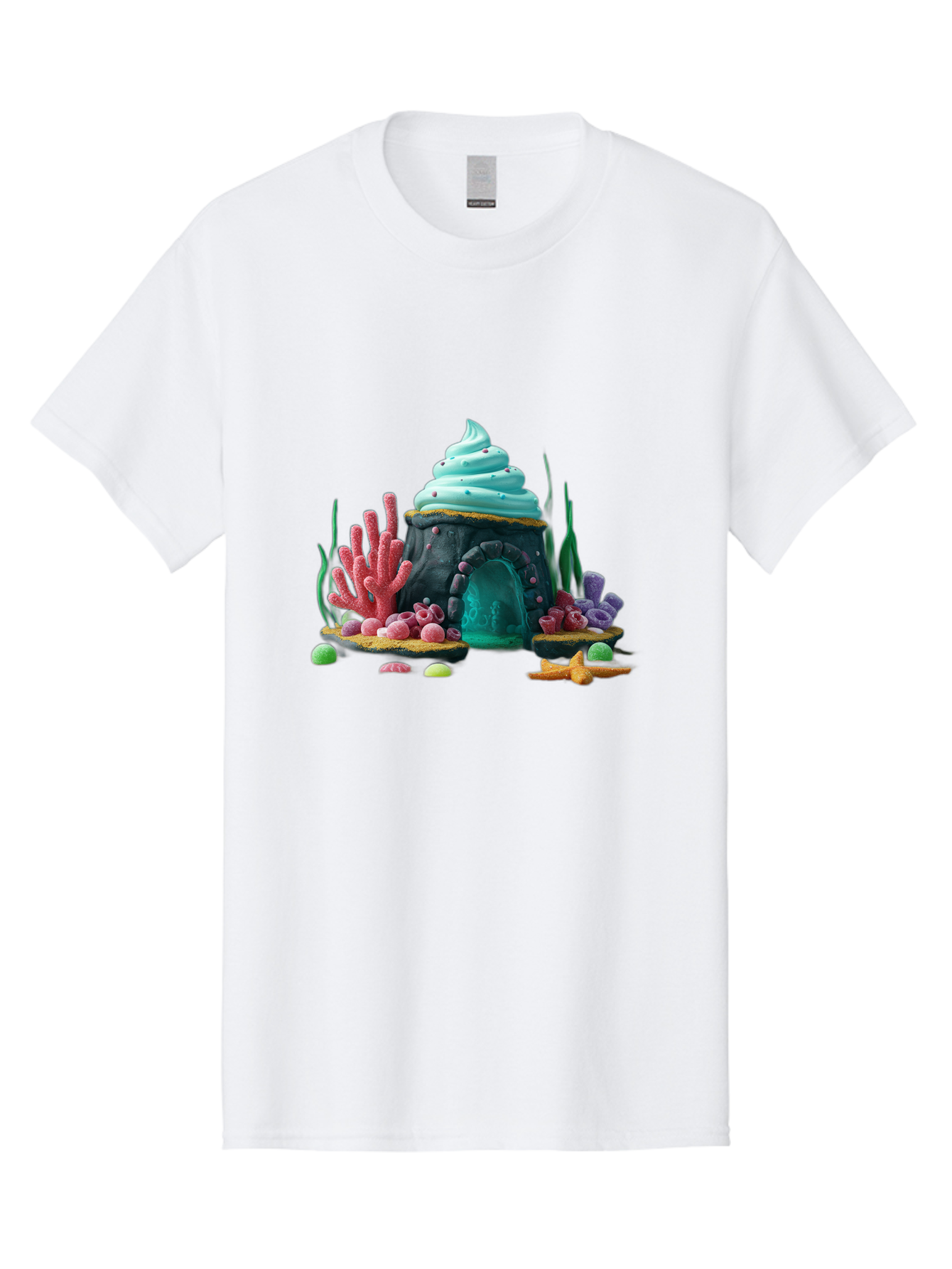 Underwater-Ice-Cream-Castle Men'S Graphic Tee, 100% Cotton, Comfortable Casual Summer Wear, Machine Washable, Vintage Camera, Old Camera, Antique Camera, Black Camera, Classic Photography, Photography Equipment, Nostalgic Device, Film Camera, Ban887 8