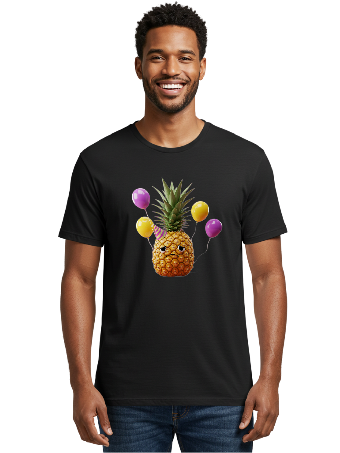 Unhappy-Pineapple Men'S Graphic Tee, 100% Cotton, Comfortable Casual Summer Wear, Machine Washable, Vintage Camera, Old Camera, Antique Camera, Black Camera, Classic Photography, Photography Equipment, Nostalgic Device, Film Camera, Camera Art Ban888 28