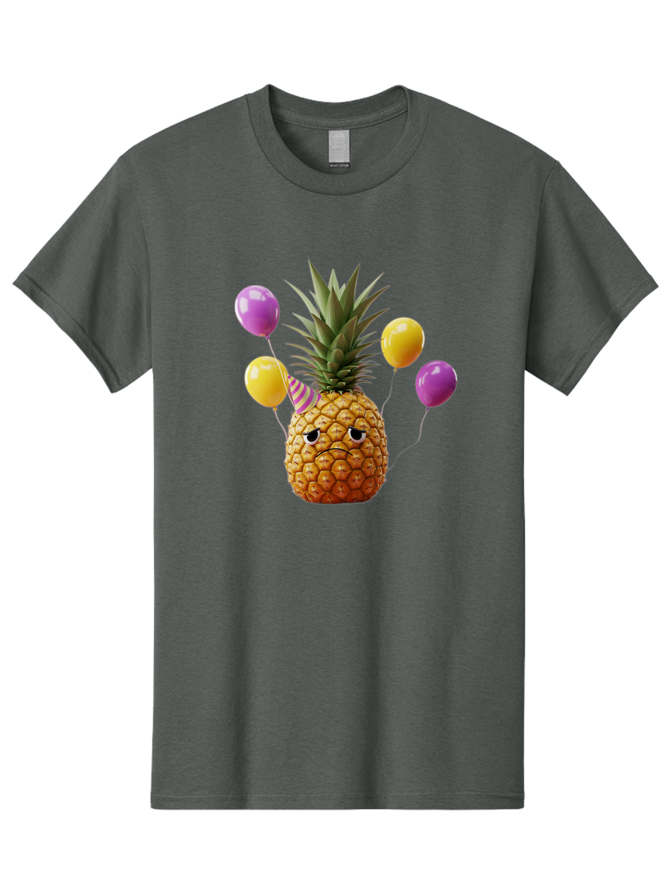 Unhappy-Pineapple Men'S Graphic Tee, 100% Cotton, Comfortable Casual Summer Wear, Machine Washable, Vintage Camera, Old Camera, Antique Camera, Black Camera, Classic Photography, Photography Equipment, Nostalgic Device, Film Camera, Camera Art Ban888 9