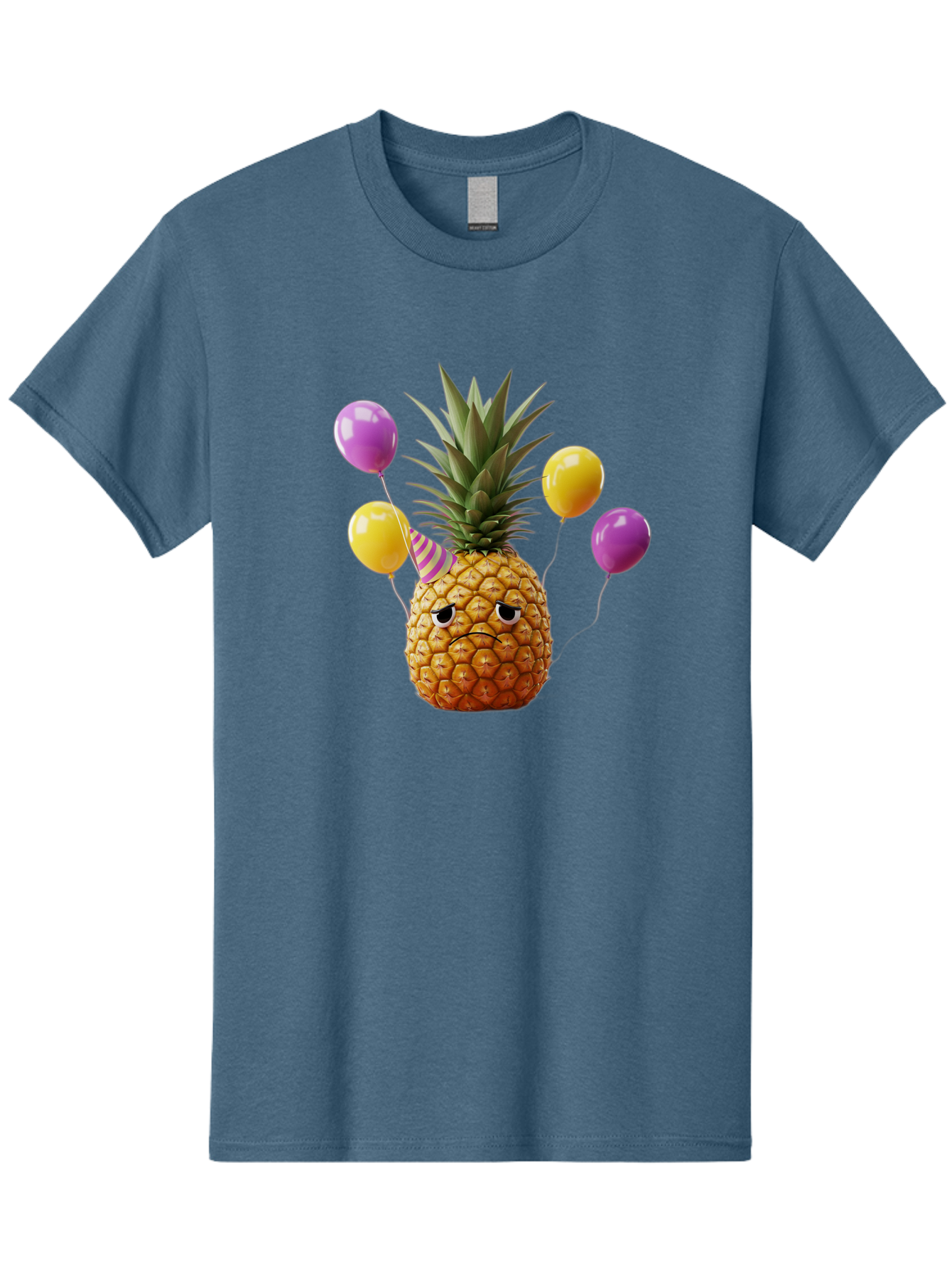 Unhappy-Pineapple Men'S Graphic Tee, 100% Cotton, Comfortable Casual Summer Wear, Machine Washable, Vintage Camera, Old Camera, Antique Camera, Black Camera, Classic Photography, Photography Equipment, Nostalgic Device, Film Camera, Camera Art Ban888 5