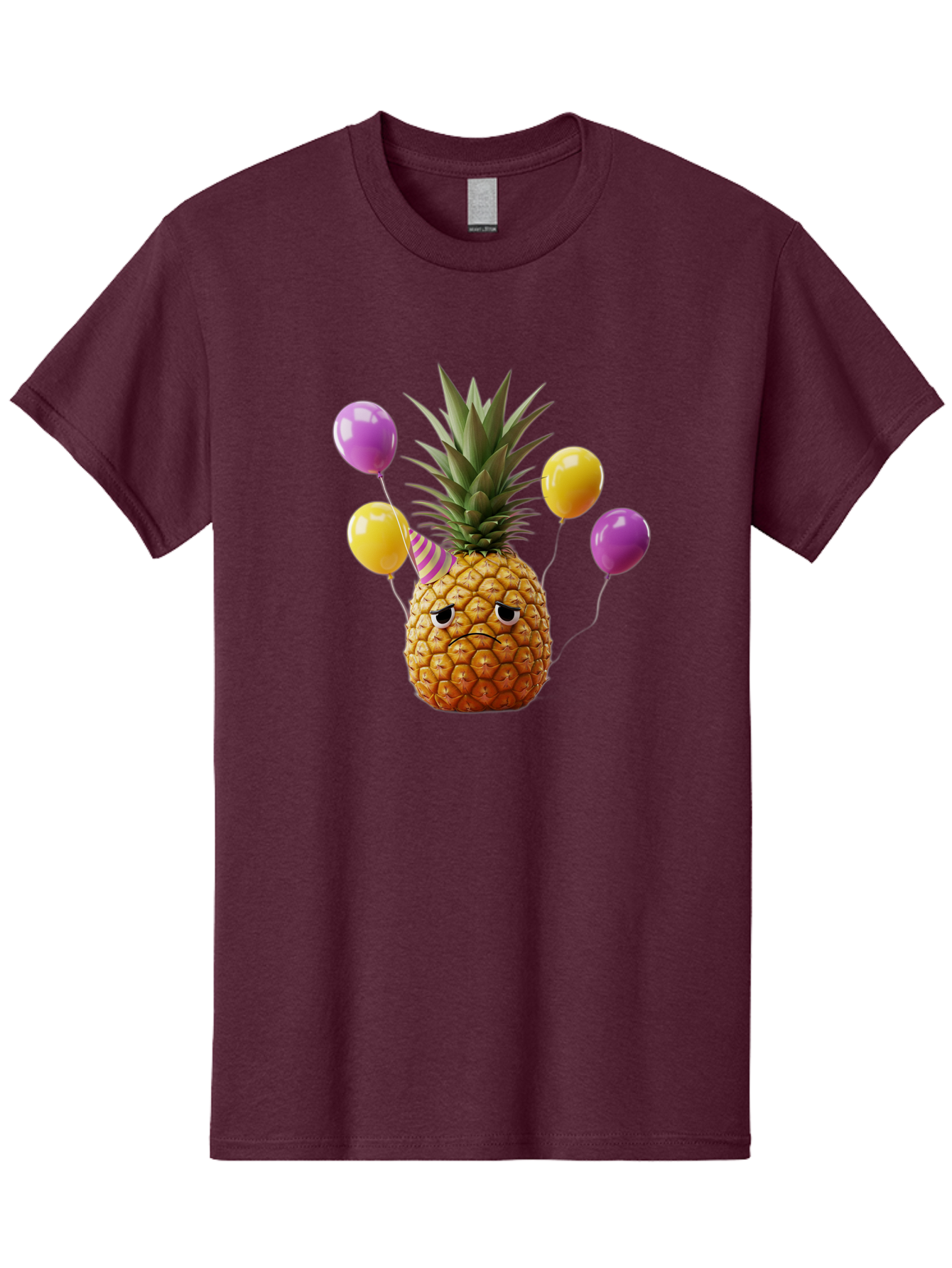 Unhappy-Pineapple Men'S Graphic Tee, 100% Cotton, Comfortable Casual Summer Wear, Machine Washable, Vintage Camera, Old Camera, Antique Camera, Black Camera, Classic Photography, Photography Equipment, Nostalgic Device, Film Camera, Camera Art Ban888 4
