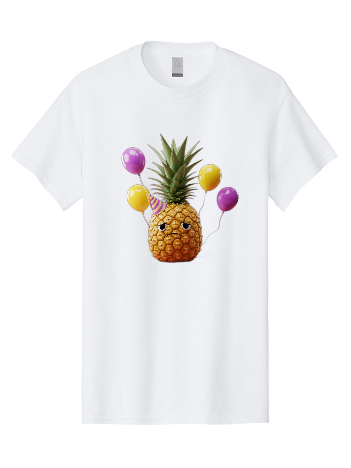Unhappy-Pineapple Men'S Graphic Tee, 100% Cotton, Comfortable Casual Summer Wear, Machine Washable, Vintage Camera, Old Camera, Antique Camera, Black Camera, Classic Photography, Photography Equipment, Nostalgic Device, Film Camera, Camera Art Ban888 3