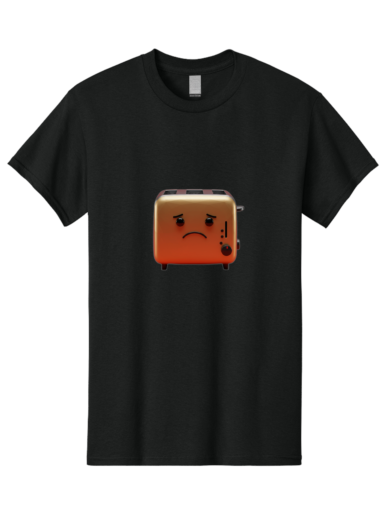 Unhappy-Toaster Men'S Graphic Tee, 100% Cotton, Comfortable Casual Summer Wear, Machine Washable, Vintage Camera, Old Camera, Antique Camera, Black Camera, Classic Photography, Photography Equipment, Nostalgic Device, Film Camera, Camera Art Ban890 8