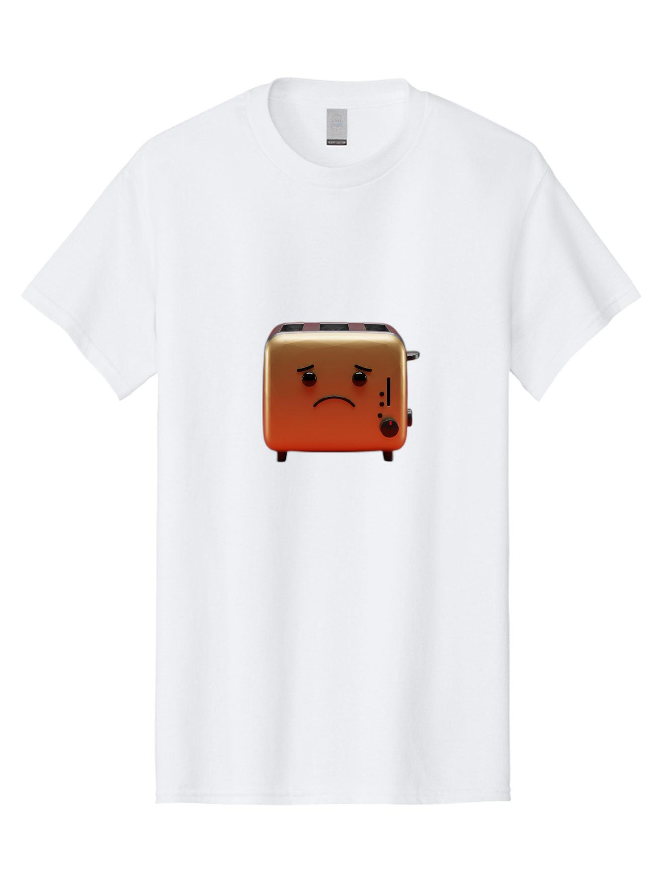 Unhappy-Toaster Men'S Graphic Tee, 100% Cotton, Comfortable Casual Summer Wear, Machine Washable, Vintage Camera, Old Camera, Antique Camera, Black Camera, Classic Photography, Photography Equipment, Nostalgic Device, Film Camera, Camera Art Ban890 5