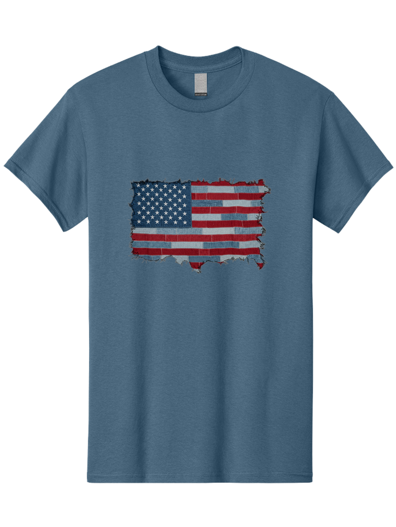 Usa-Flag Men'S Graphic Tee, 100% Cotton, Comfortable Casual Summer Wear, Machine Washable, Vintage Camera, Old Camera, Antique Camera, Black Camera, Classic Photography, Photography Equipment, Nostalgic Device, Film Camera, Camera Art Ban891 10