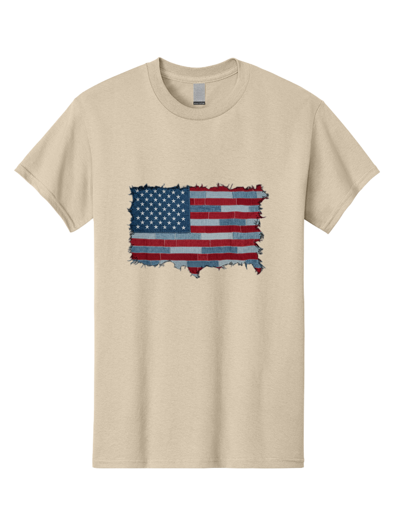 Usa-Flag Men'S Graphic Tee, 100% Cotton, Comfortable Casual Summer Wear, Machine Washable, Vintage Camera, Old Camera, Antique Camera, Black Camera, Classic Photography, Photography Equipment, Nostalgic Device, Film Camera, Camera Art Ban891 12