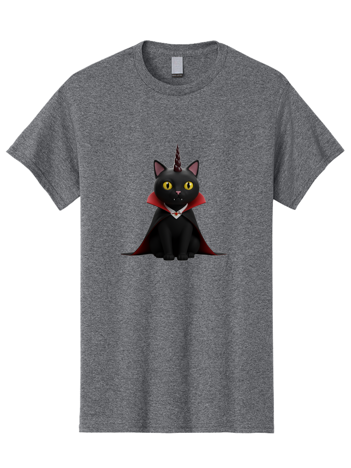 Vampire-Cat-Unicorn Men'S Graphic Tee, 100% Cotton, Comfortable Casual Summer Wear, Machine Washable, Vintage Camera, Old Camera, Antique Camera, Black Camera, Classic Photography, Photography Equipment, Nostalgic Device, Film Camera, Ban893 6