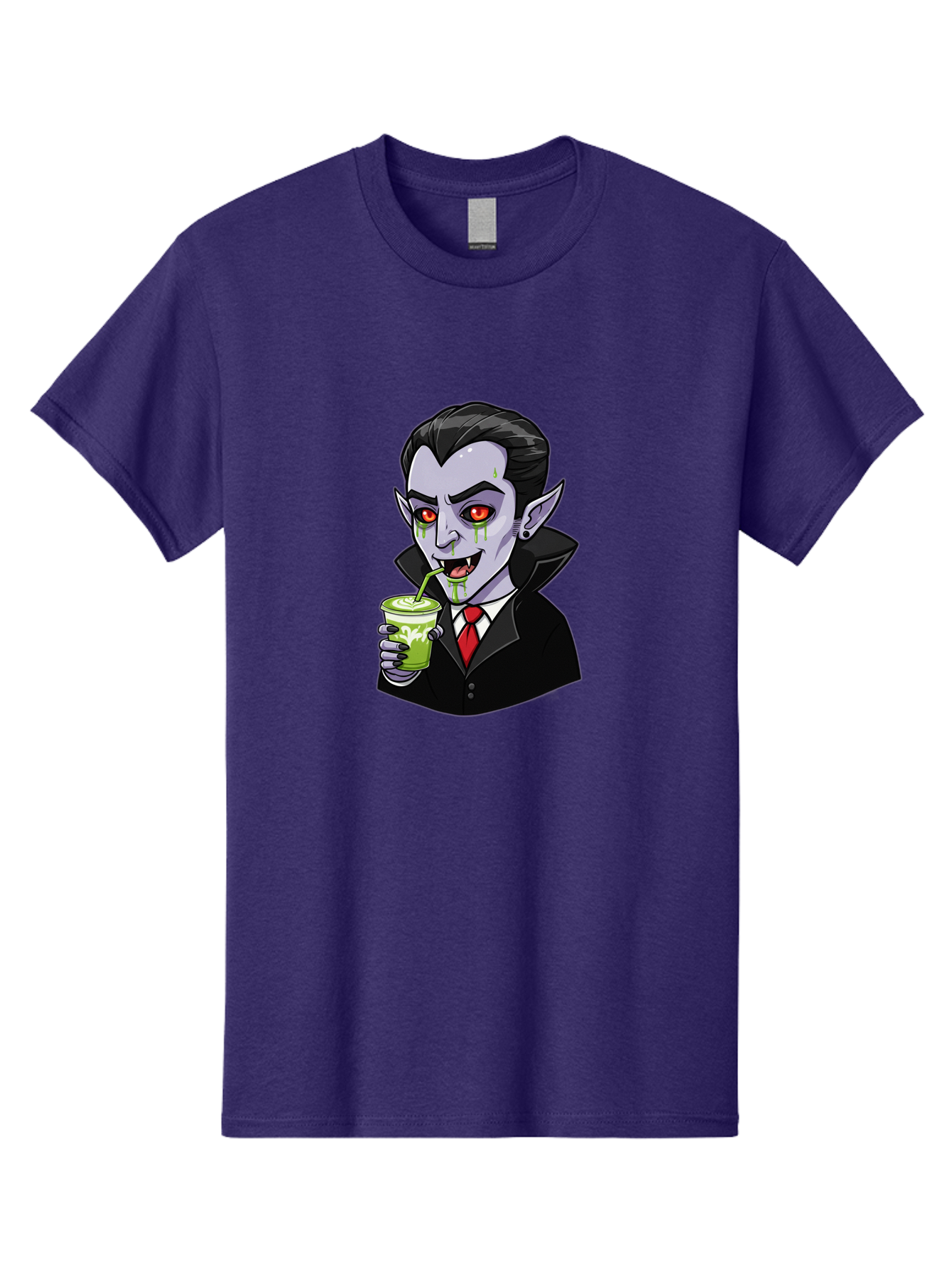 Vampire-Drinking Men'S Graphic Tee, 100% Cotton, Comfortable Casual Summer Wear, Machine Washable, Vintage Camera, Old Camera, Antique Camera, Black Camera, Classic Photography, Photography Equipment, Nostalgic Device, Film Camera, Camera Art Ban901 4