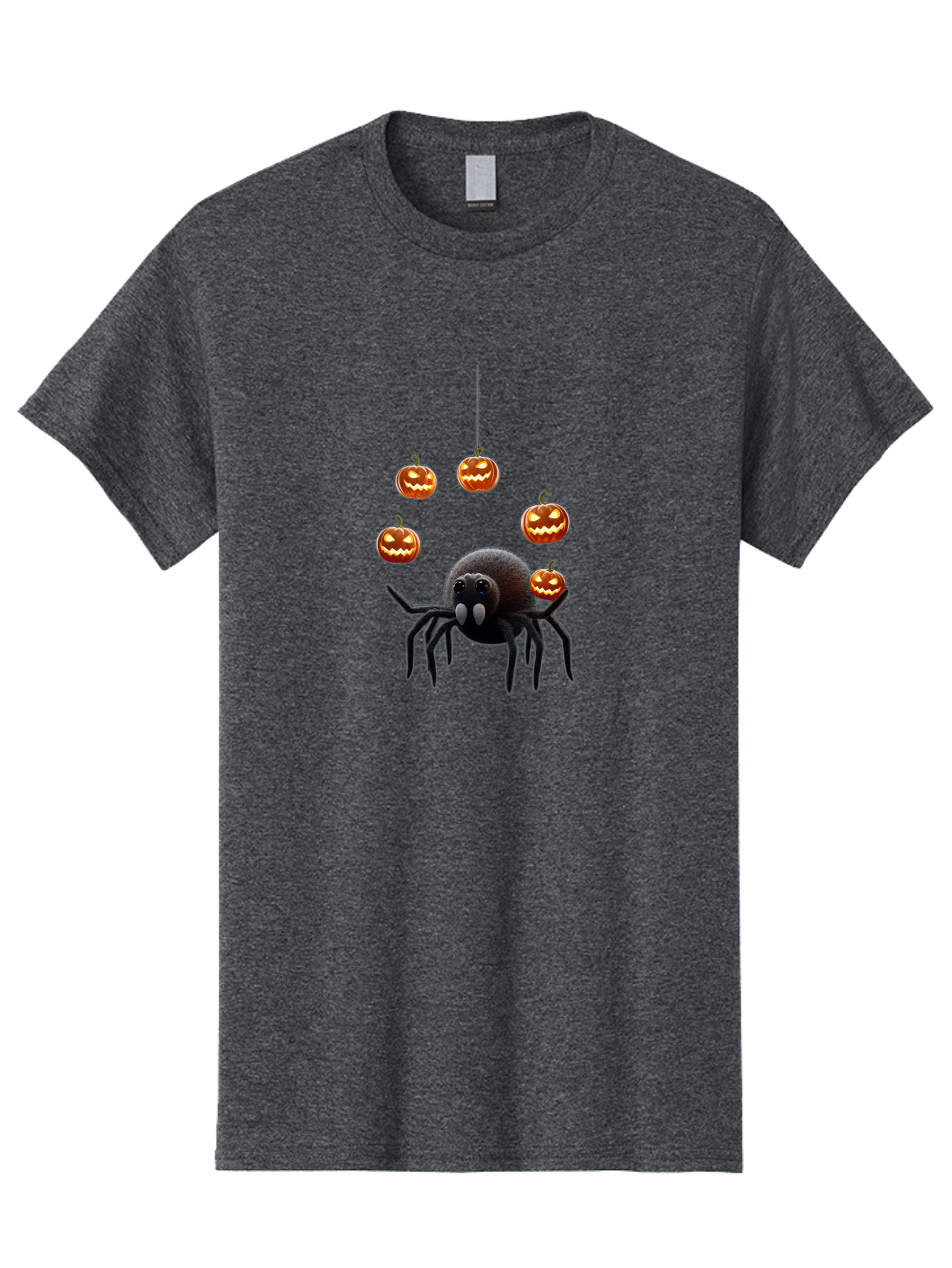 Vampire-Spider-With-Pumpkins Men'S Graphic Tee, 100% Cotton, Comfortable Casual Summer Wear, Machine Washable, Vintage Camera, Old Camera, Antique Camera, Black Camera, Classic Photography, Photography Equipment, Nostalgic Device, Film Camera, Ban902 12