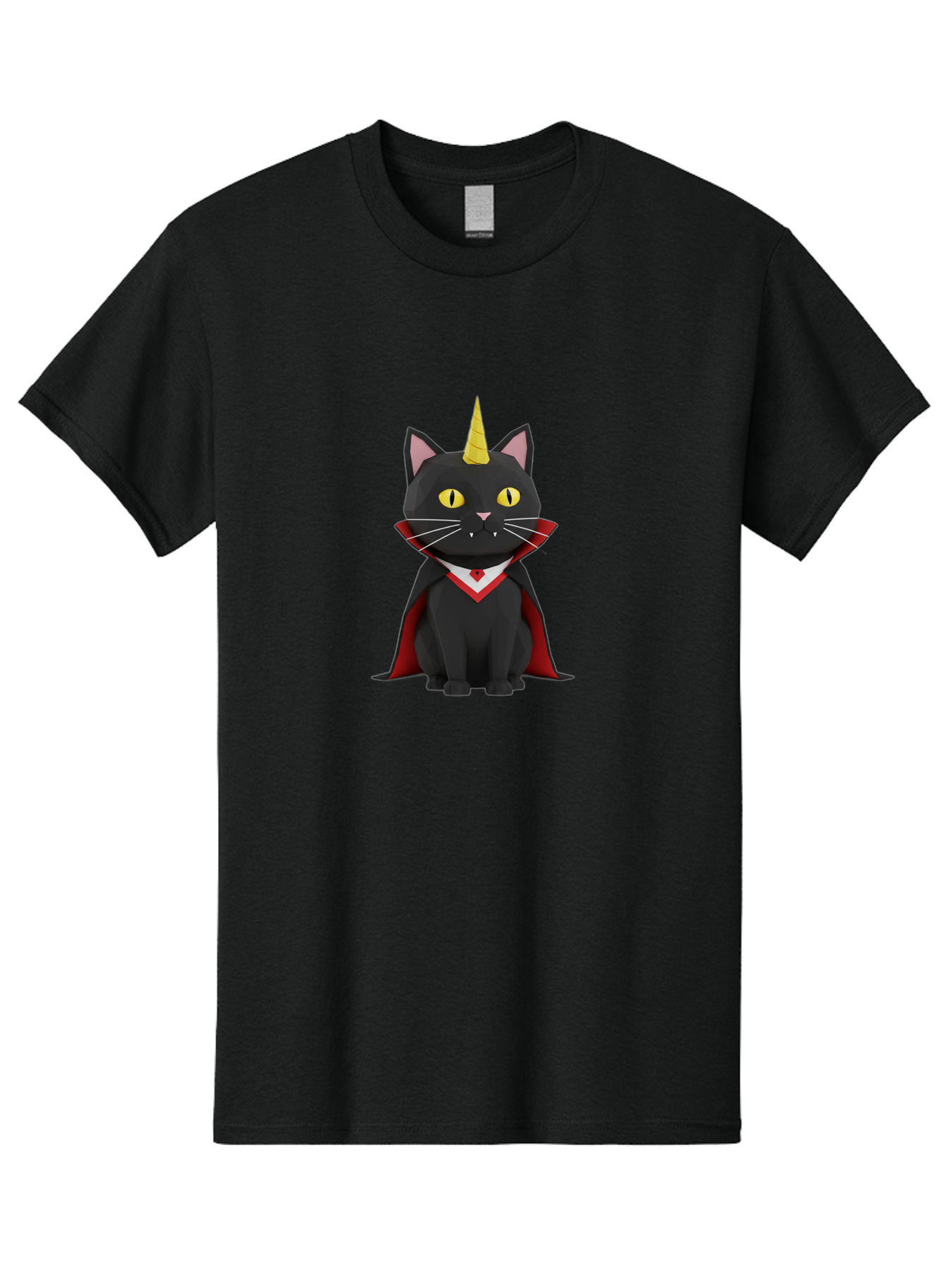 Vampire-Unicorn-Cat Men'S Graphic Tee, 100% Cotton, Comfortable Casual Summer Wear, Machine Washable, Vintage Camera, Old Camera, Antique Camera, Black Camera, Classic Photography, Photography Equipment, Nostalgic Device, Film Camera, Ban904 9