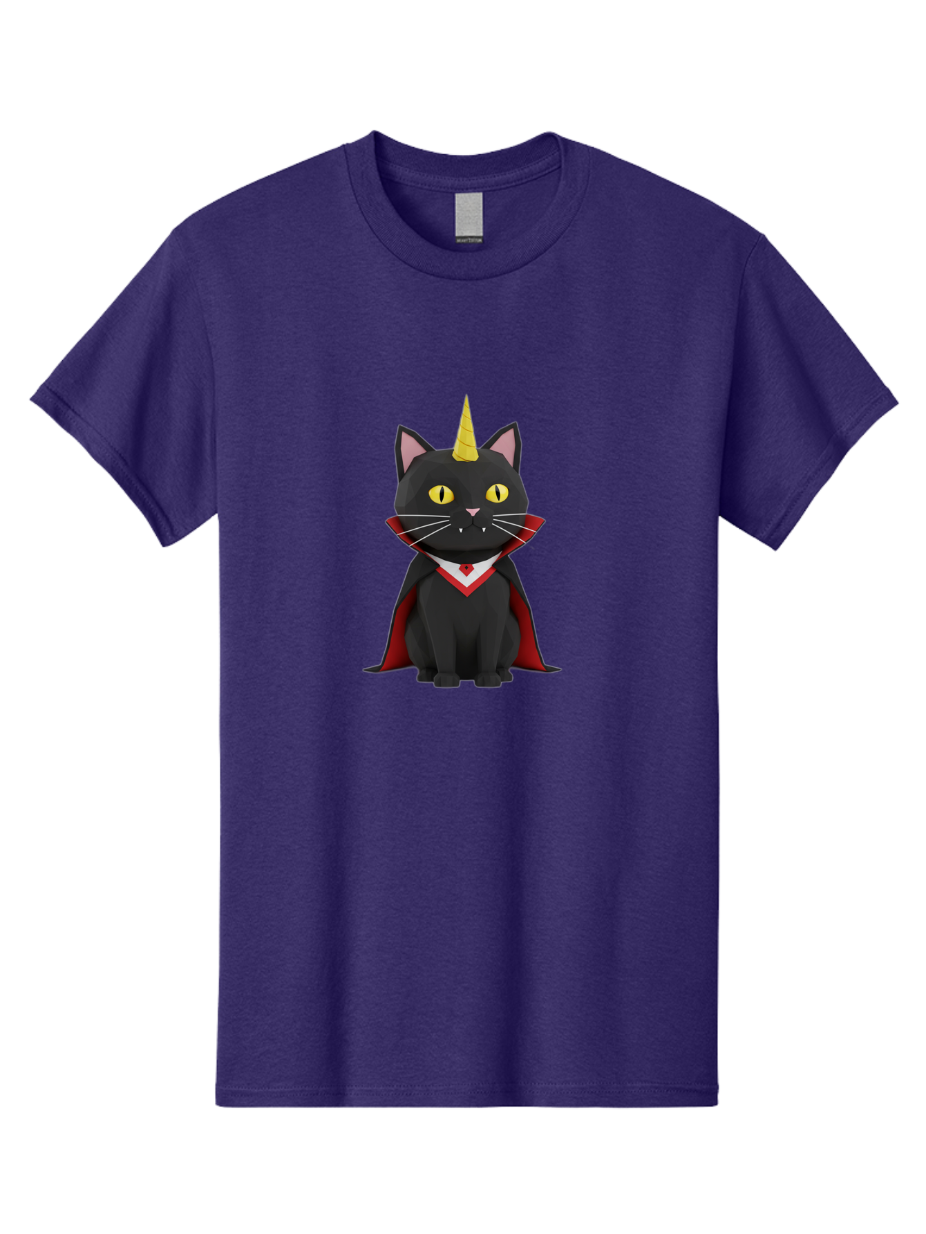 Vampire-Unicorn-Cat Men'S Graphic Tee, 100% Cotton, Comfortable Casual Summer Wear, Machine Washable, Vintage Camera, Old Camera, Antique Camera, Black Camera, Classic Photography, Photography Equipment, Nostalgic Device, Film Camera, Ban904 8