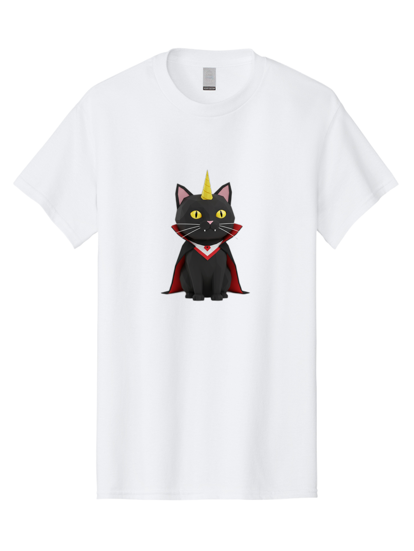 Vampire-Unicorn-Cat Men'S Graphic Tee, 100% Cotton, Comfortable Casual Summer Wear, Machine Washable, Vintage Camera, Old Camera, Antique Camera, Black Camera, Classic Photography, Photography Equipment, Nostalgic Device, Film Camera, Ban904 6