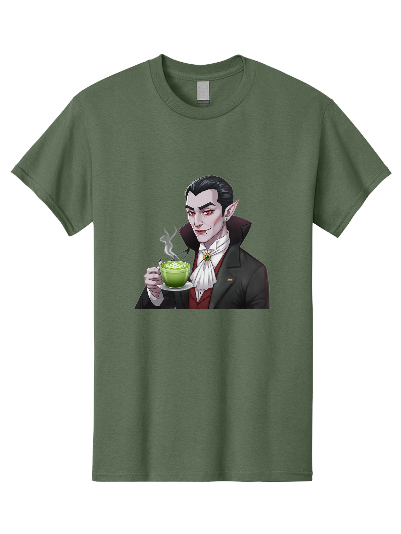 Vampire Men'S Graphic Tee, 100% Cotton, Comfortable Casual Summer Wear, Machine Washable, Vintage Camera, Old Camera, Antique Camera, Black Camera, Classic Photography, Photography Equipment, Nostalgic Device, Film Camera, Camera Art Ban905 11