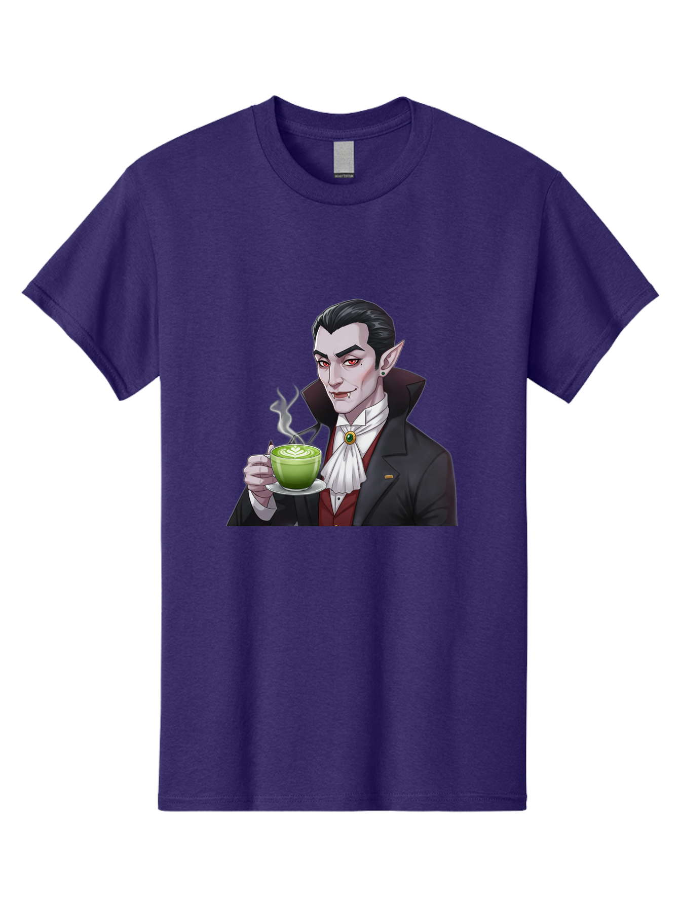 Vampire Men'S Graphic Tee, 100% Cotton, Comfortable Casual Summer Wear, Machine Washable, Vintage Camera, Old Camera, Antique Camera, Black Camera, Classic Photography, Photography Equipment, Nostalgic Device, Film Camera, Camera Art Ban905 13